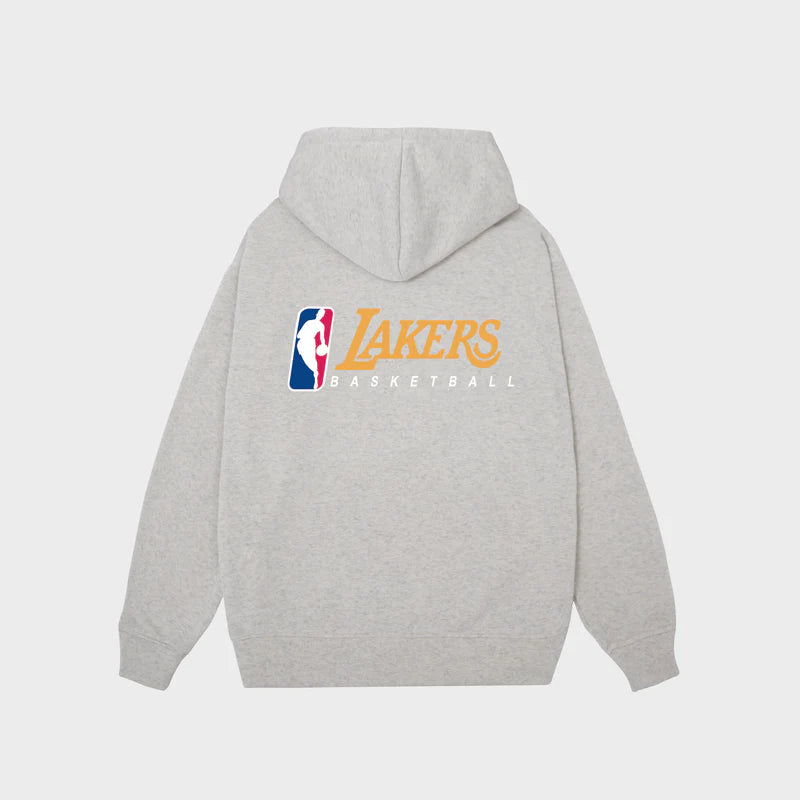 Flash Sale NBA Los Angeles Lakers Hoodie