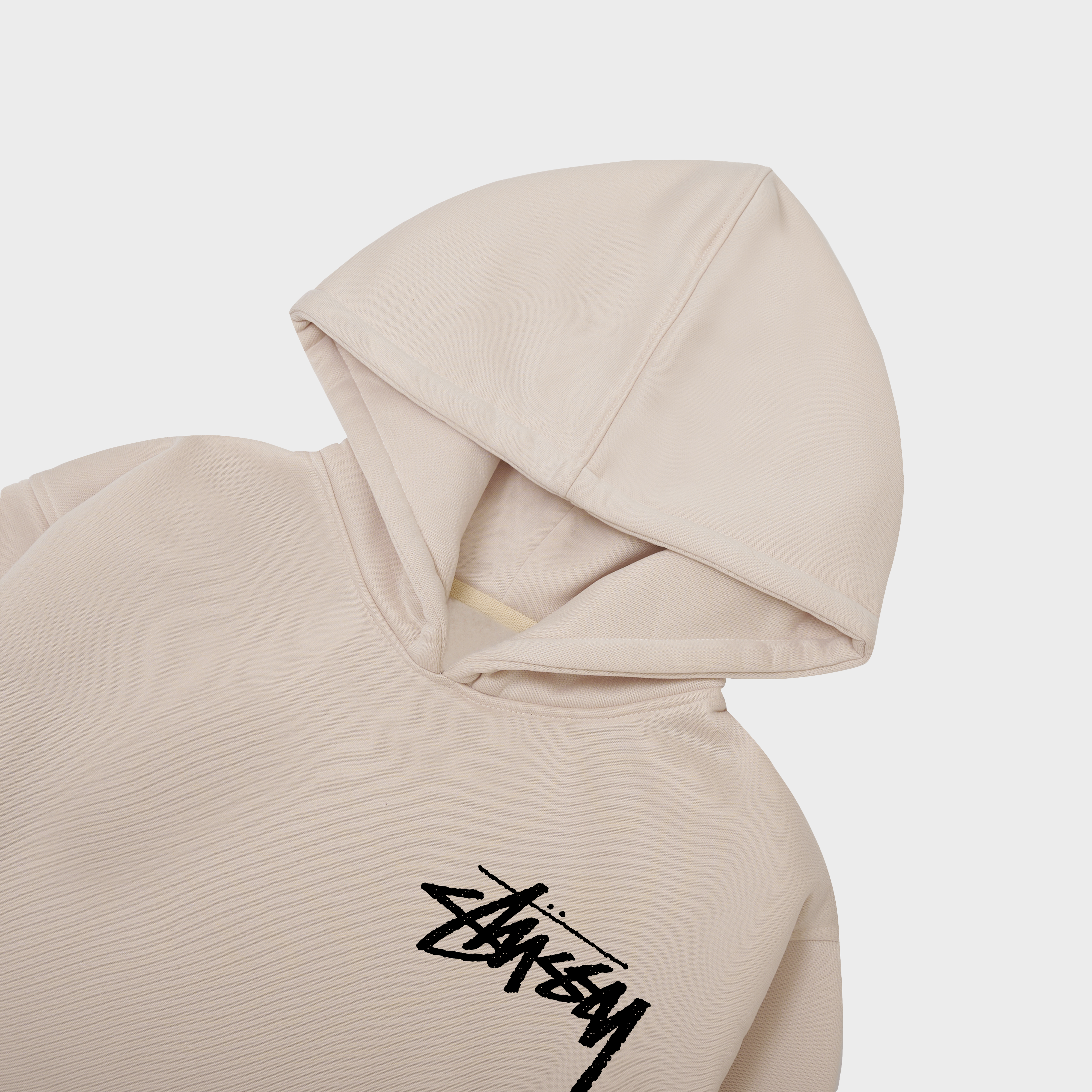 Stussy Dice Hoodie