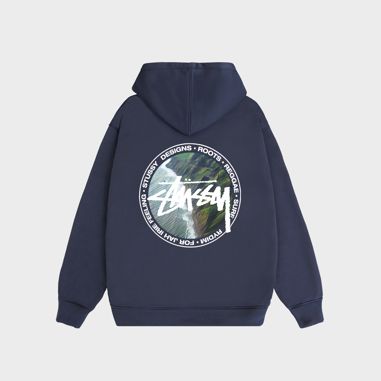 Stussy Coastline Hoodie