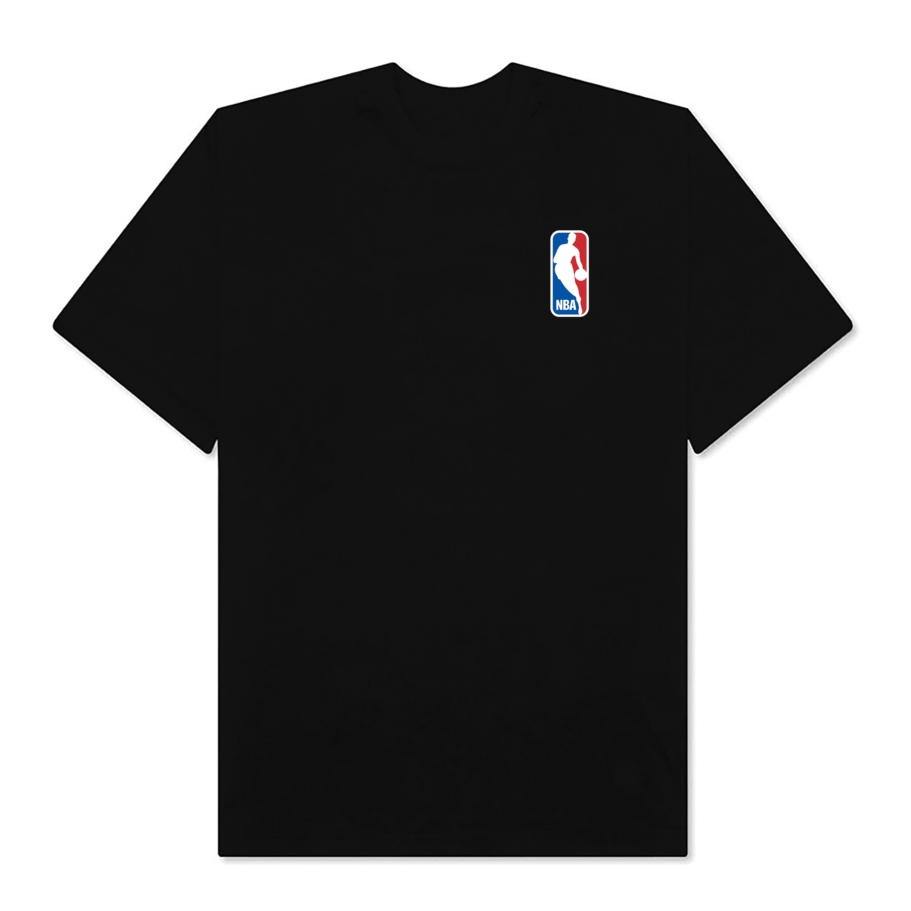 NBA Logo Classic T-Shirt