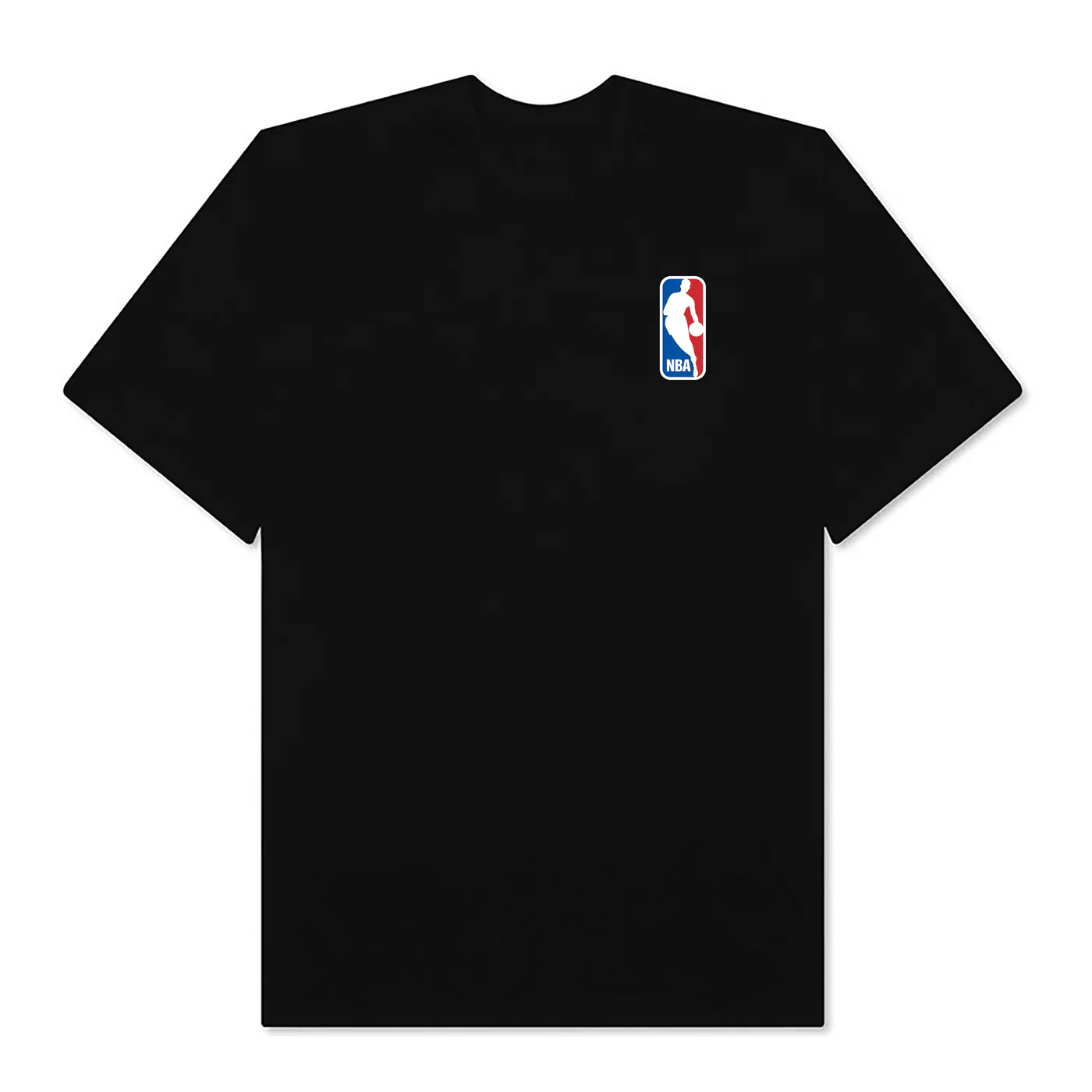 Flash Sale NBA Logo Classic T-Shirt