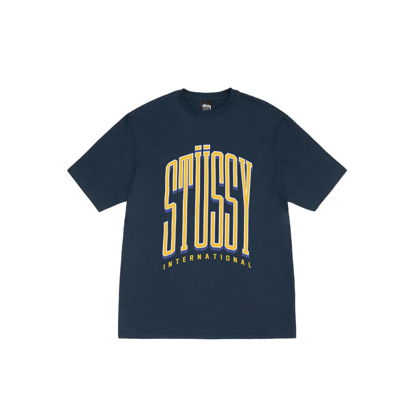 Flash Sale Stussy Campus T-Shirt