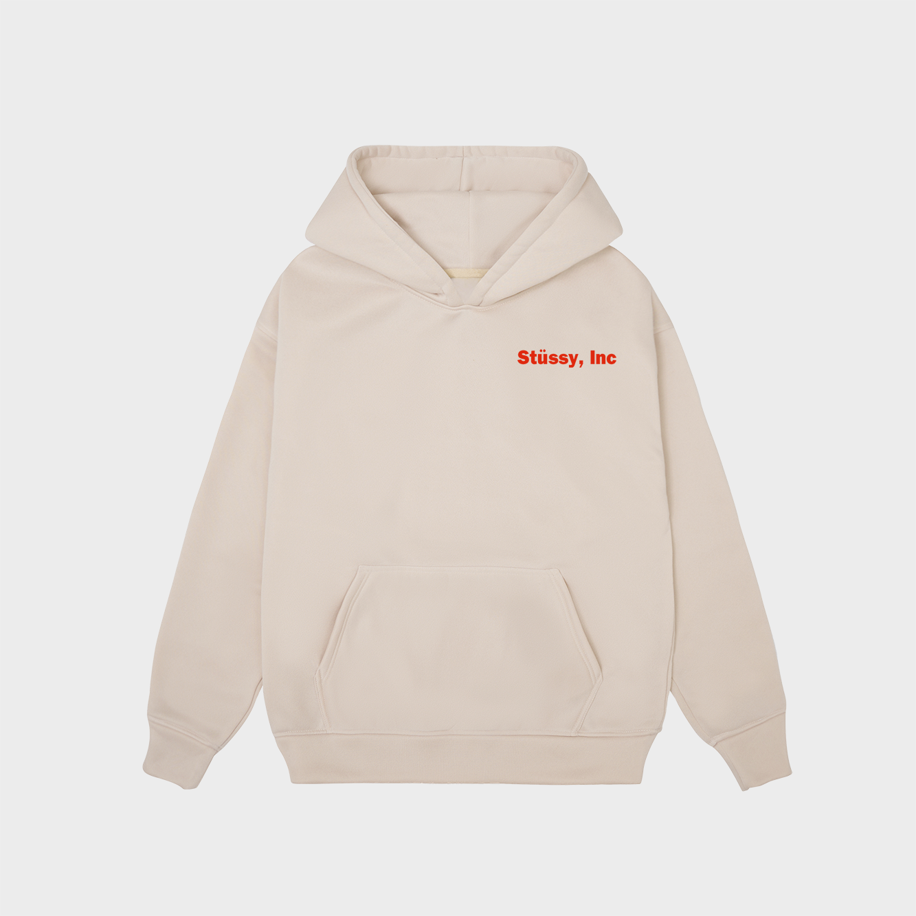 Stussy Wiki Hoodie - DN316DN