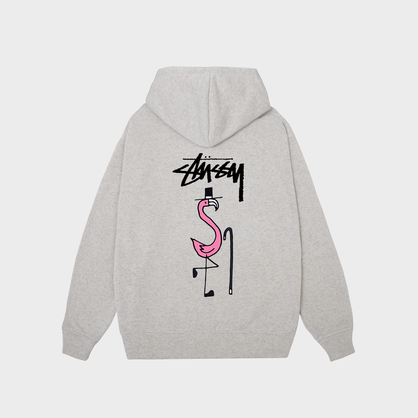 Stussy Hoodie