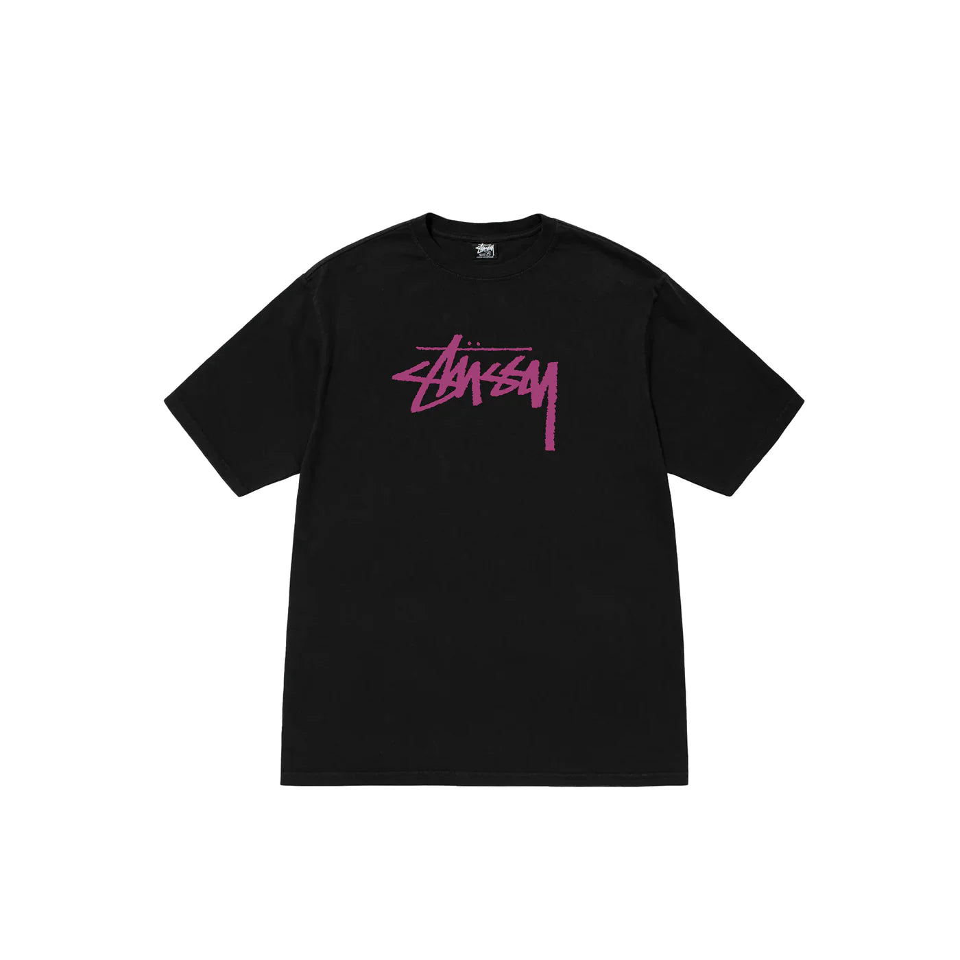 Flash Sale Stussy Skate Posse Pigment Dyed T-Shirt