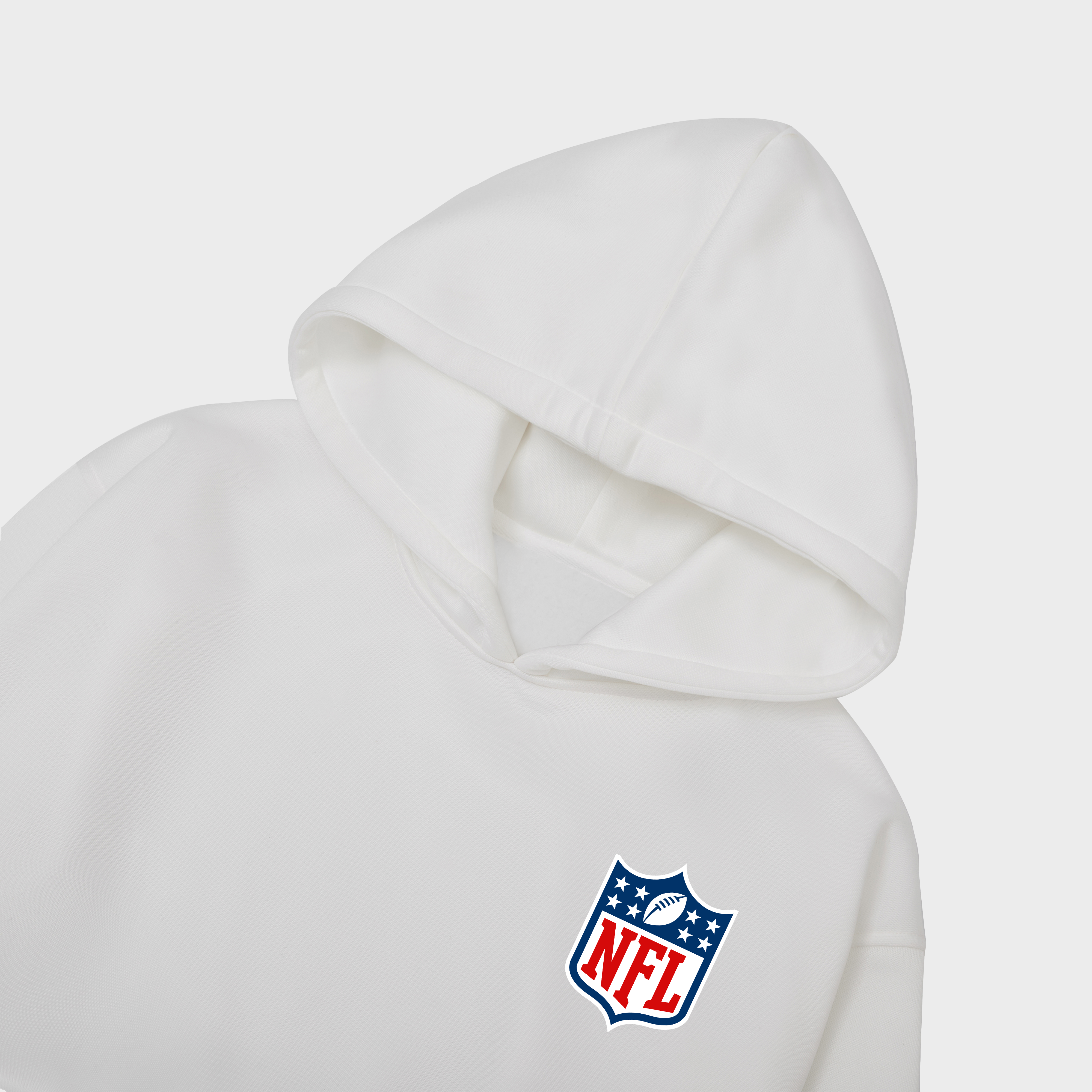 NFL New England Patriots Hoodie