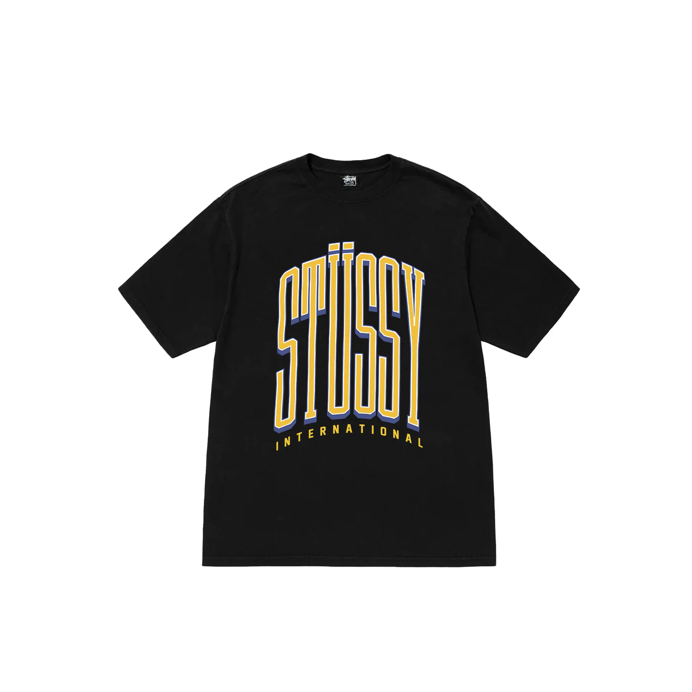 Flash Sale Stussy Campus T-Shirt