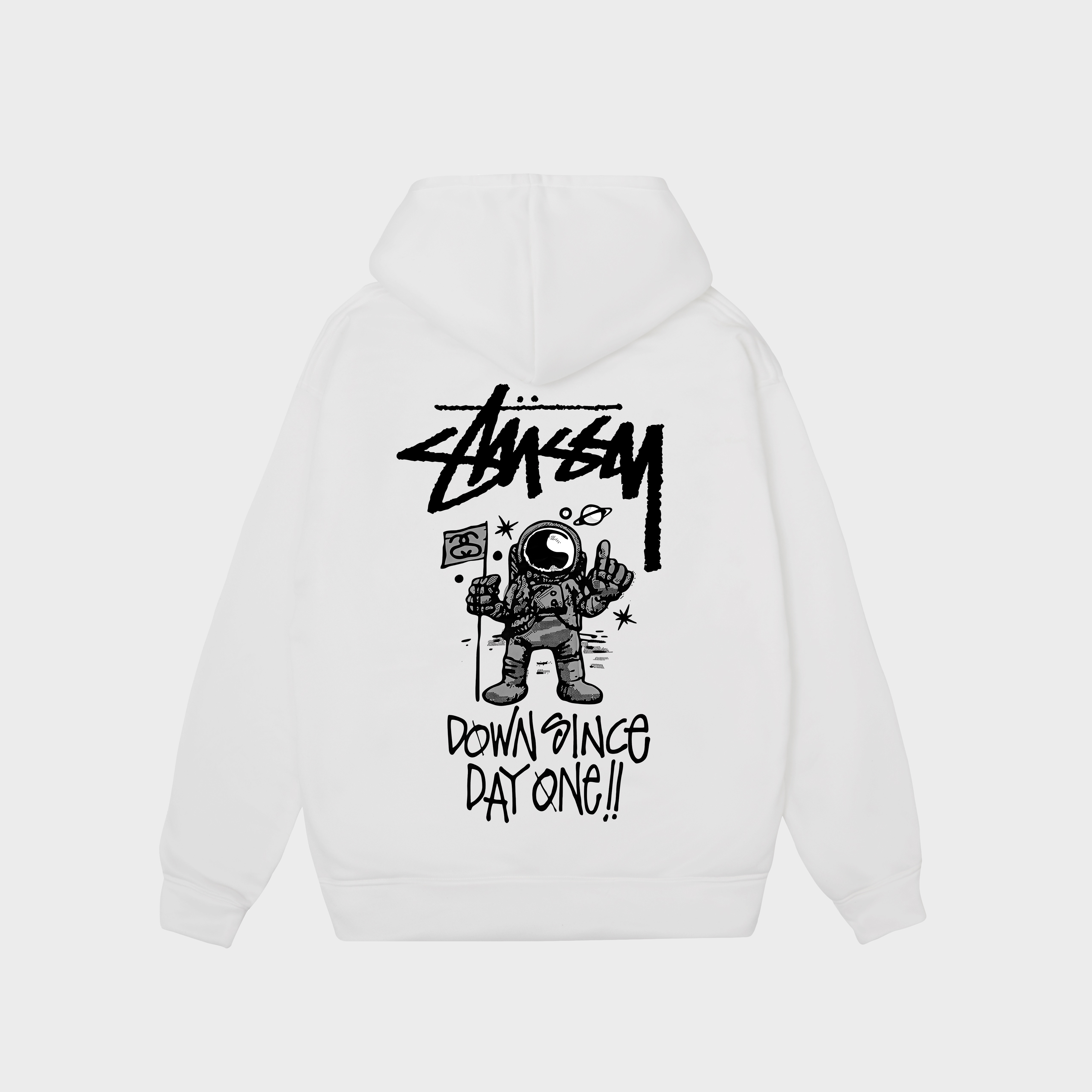 Stussy Hoodie