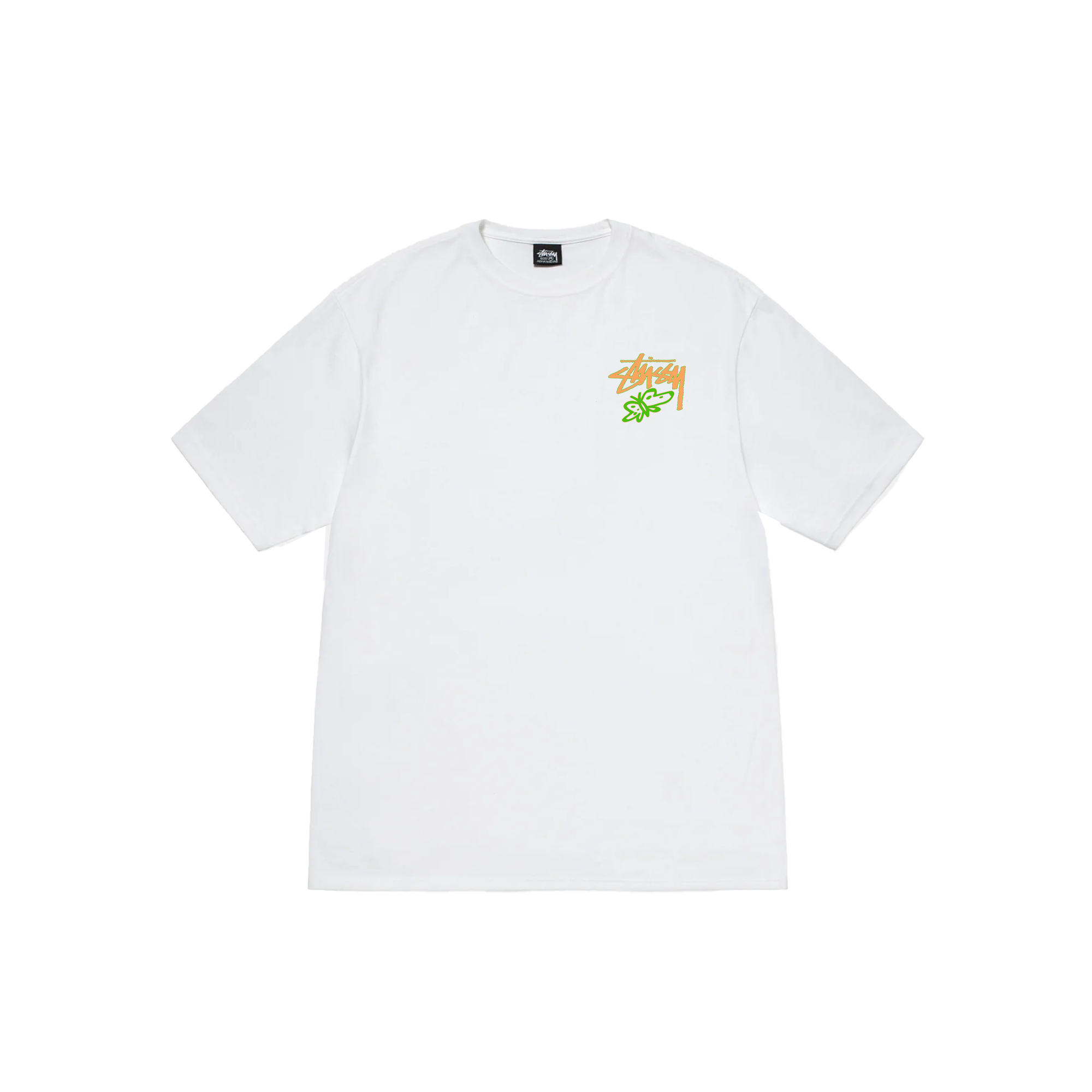 Stussy Flower T-Shirt