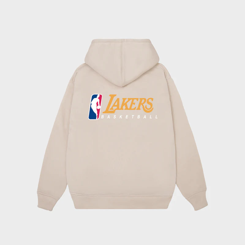 Flash Sale NBA Los Angeles Lakers Hoodie