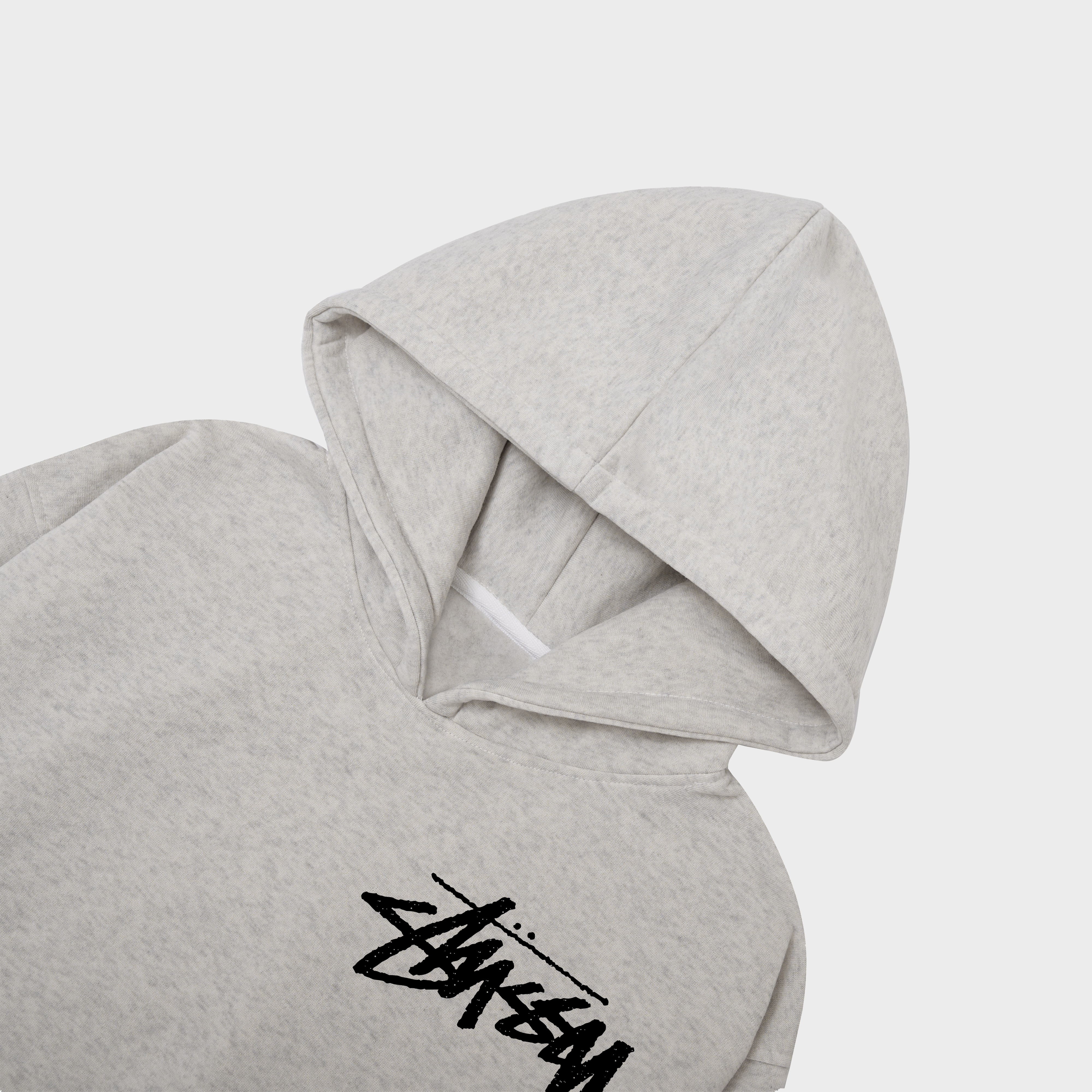 Stussy Ball Hoodie