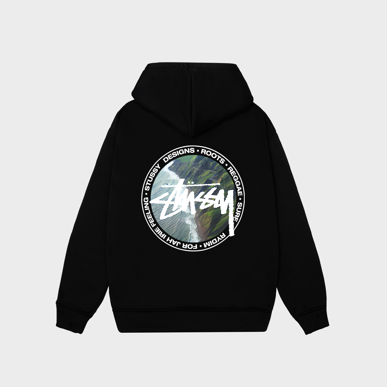 Stussy Coastline Hoodie