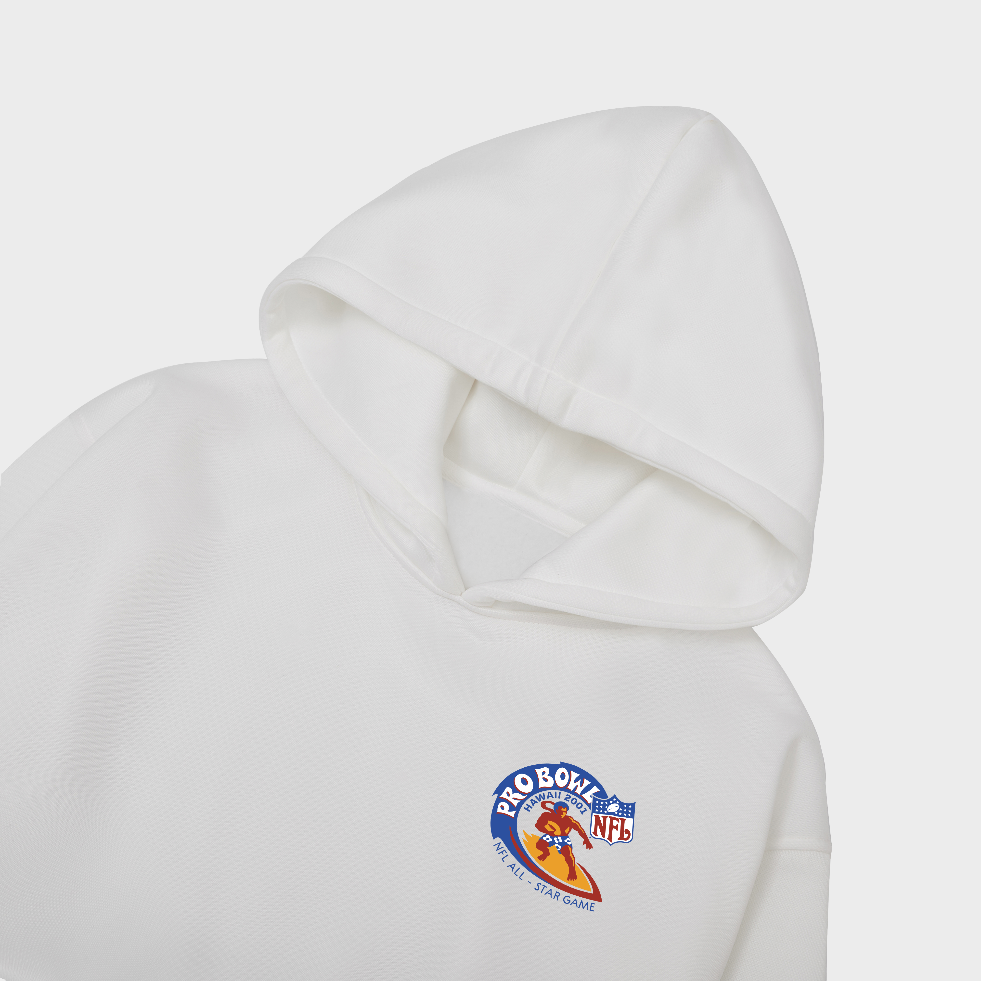 NFL Buffalo Bills Hoodie