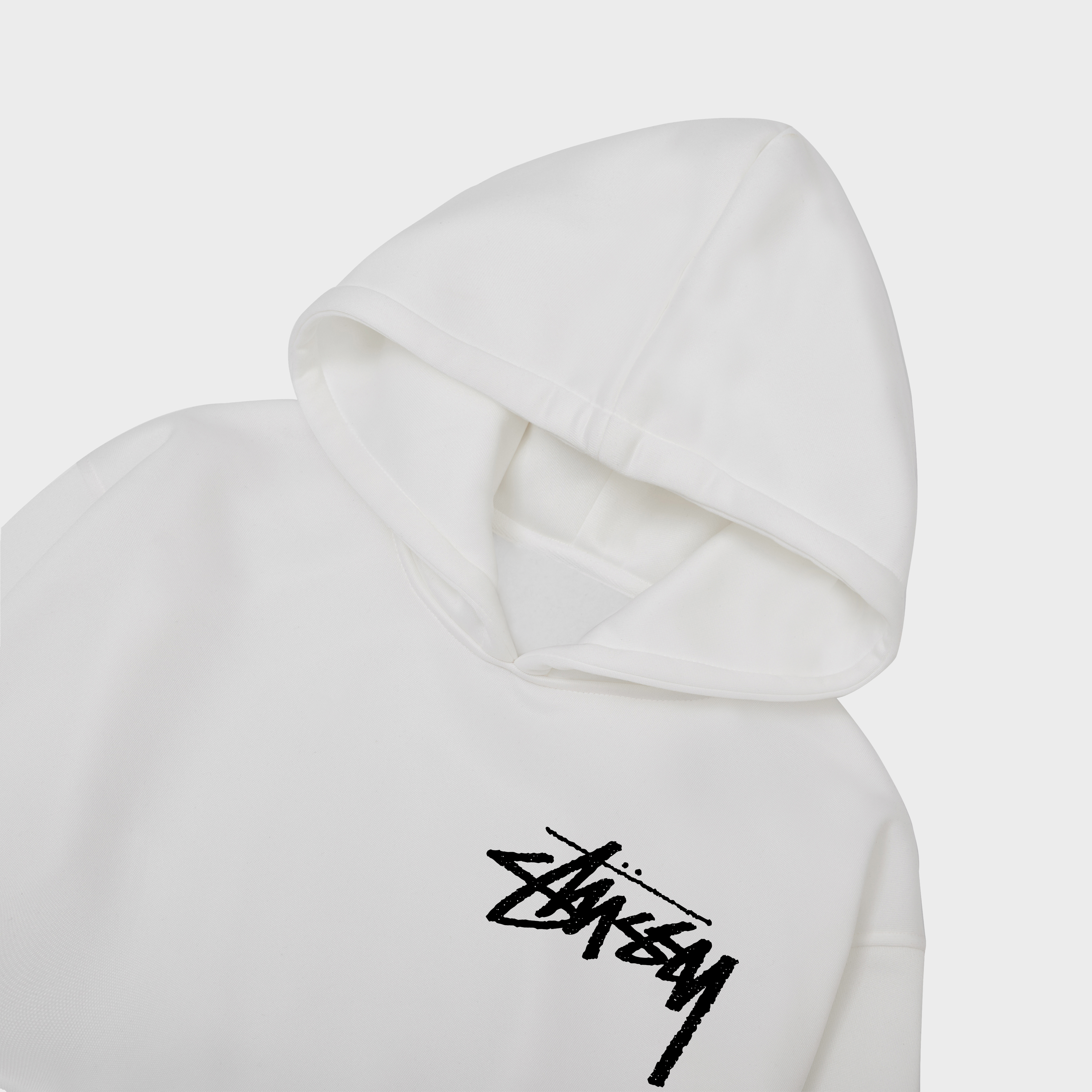 Stussy Dice Hoodie