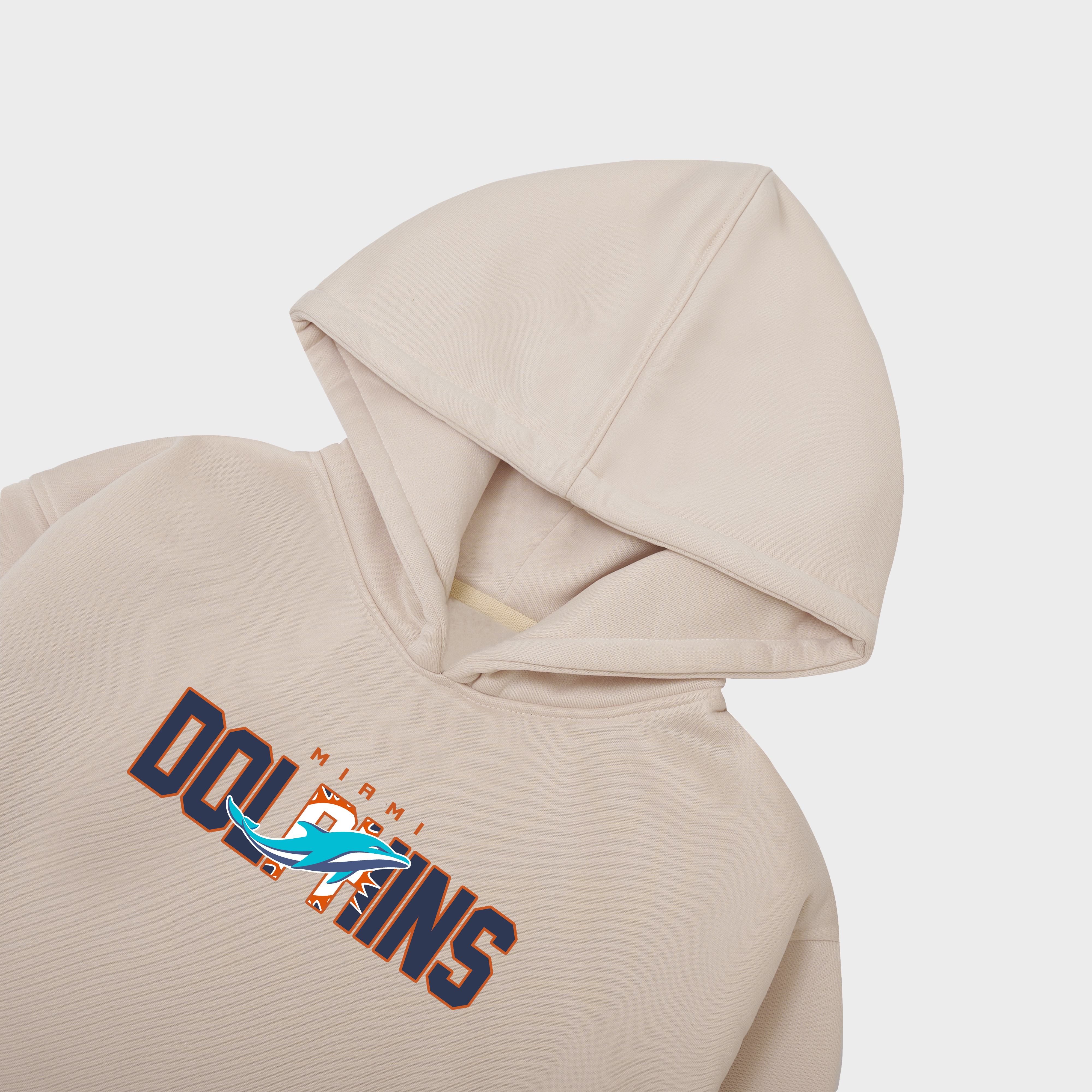 NFL Miami Hoodie