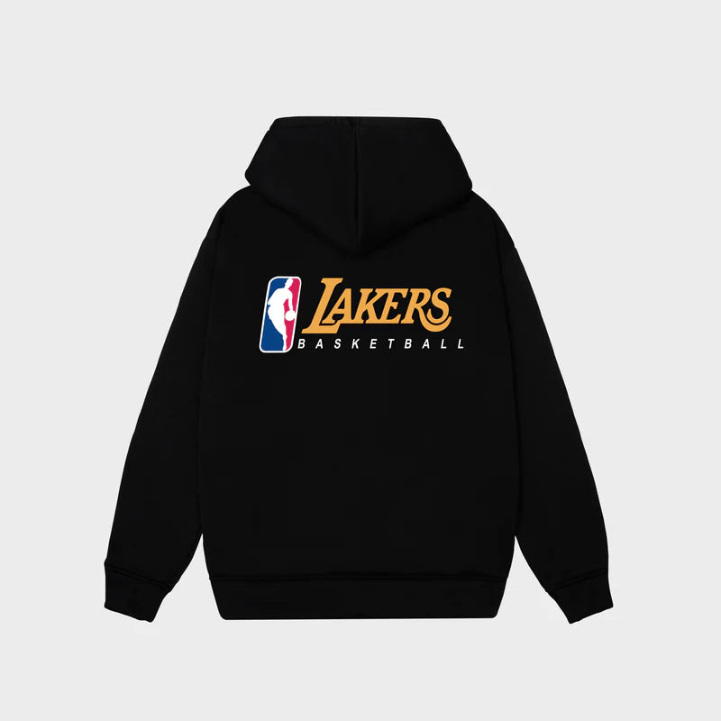 Flash Sale NBA Los Angeles Lakers Hoodie