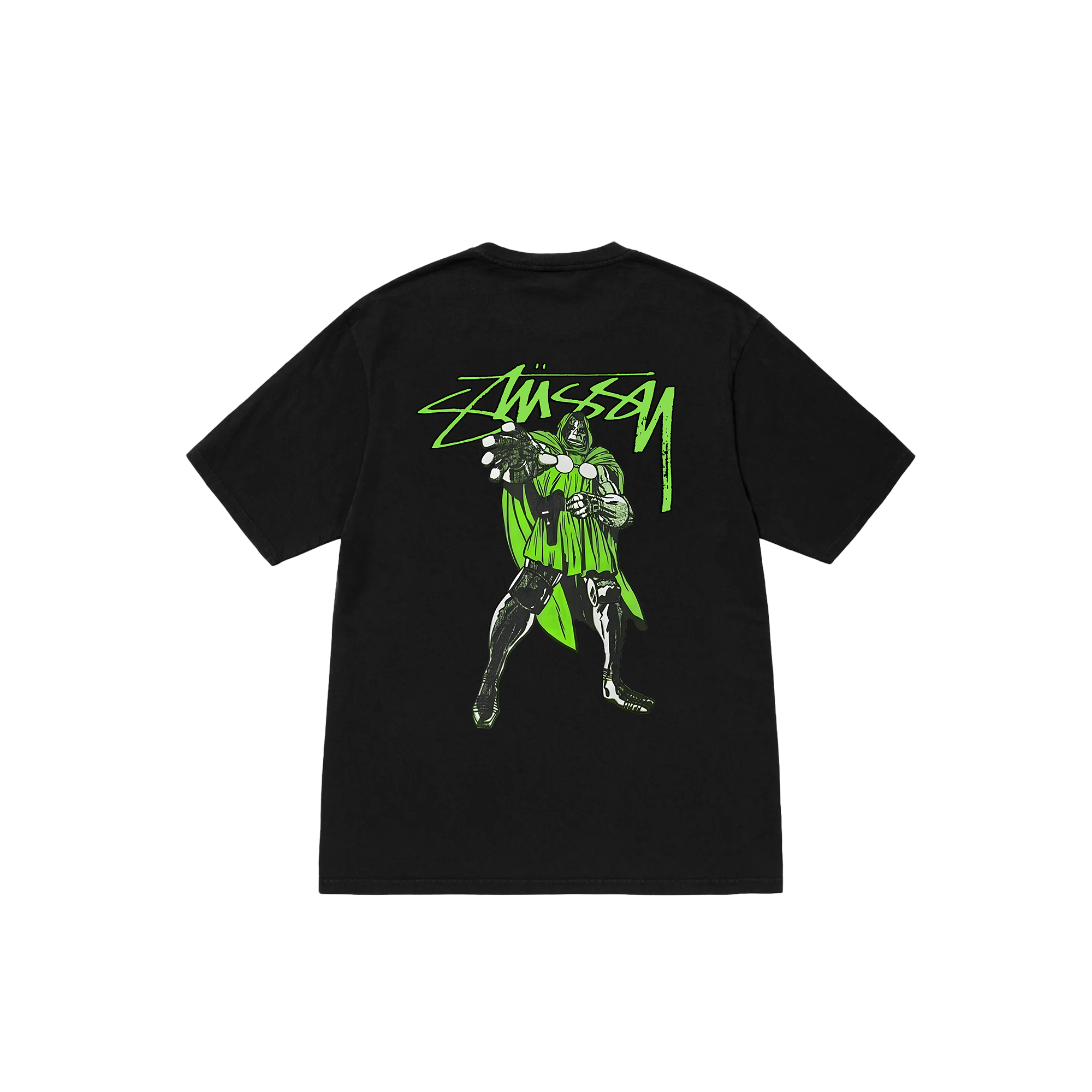 Marvel x Stussy T-Shirt