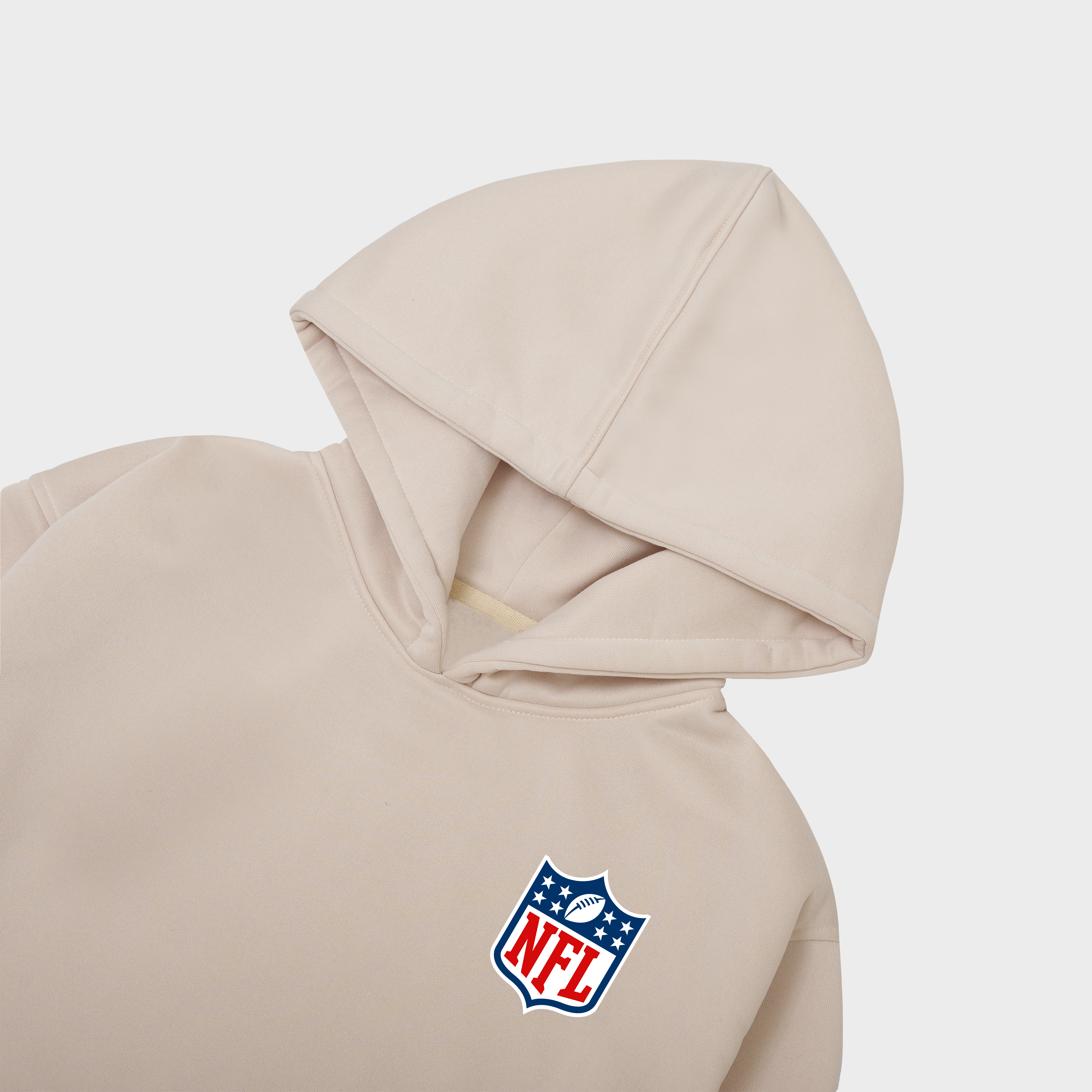 NFL 70s/80s Hoodie