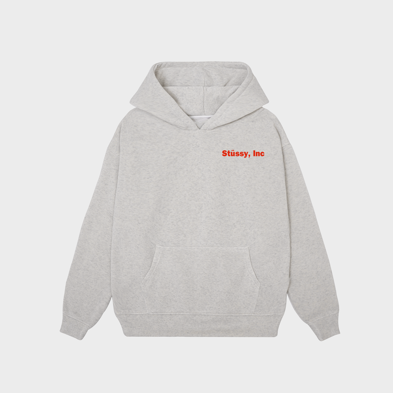 Stussy Wiki Hoodie - DN316DN