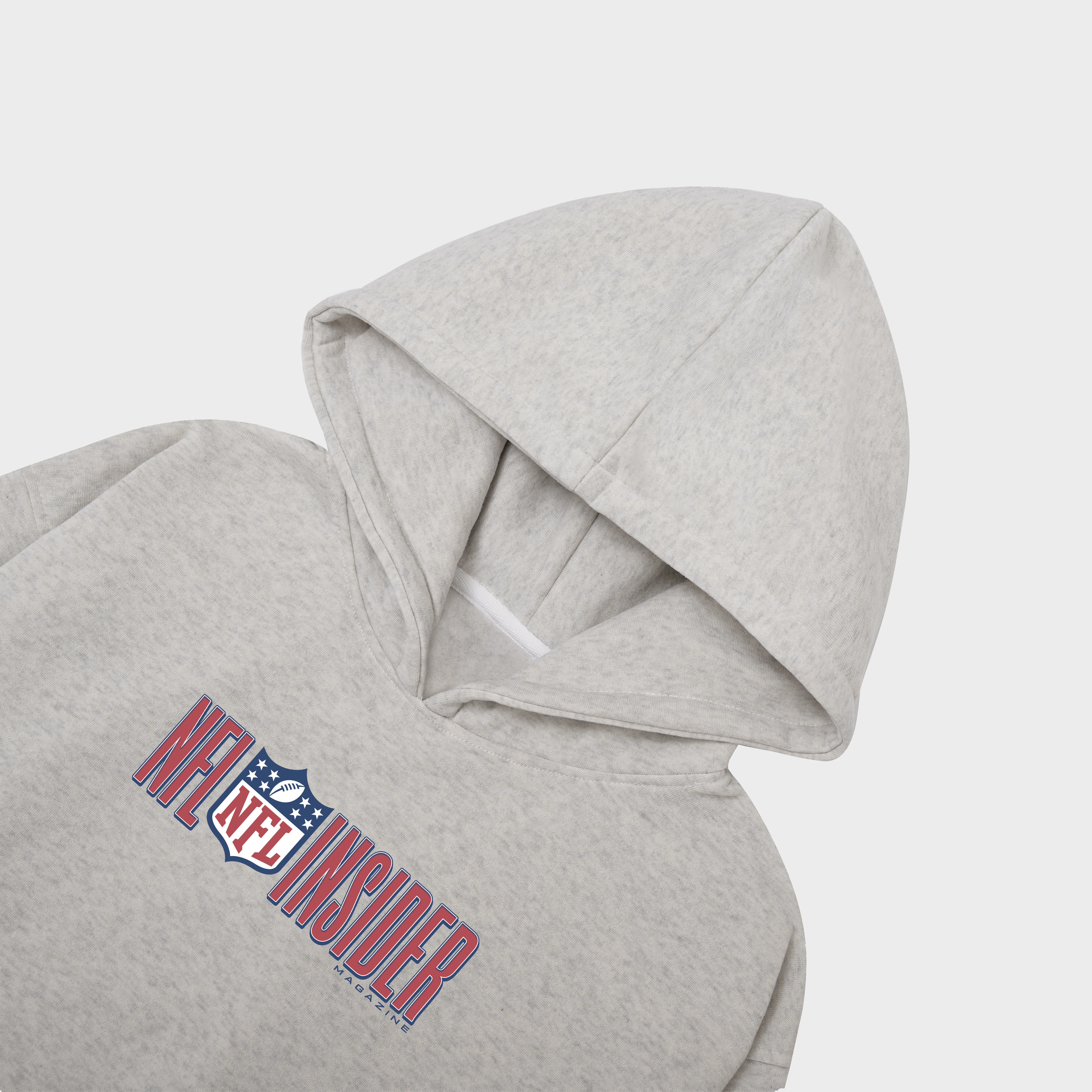 NFL Insider Magazine Hoodie