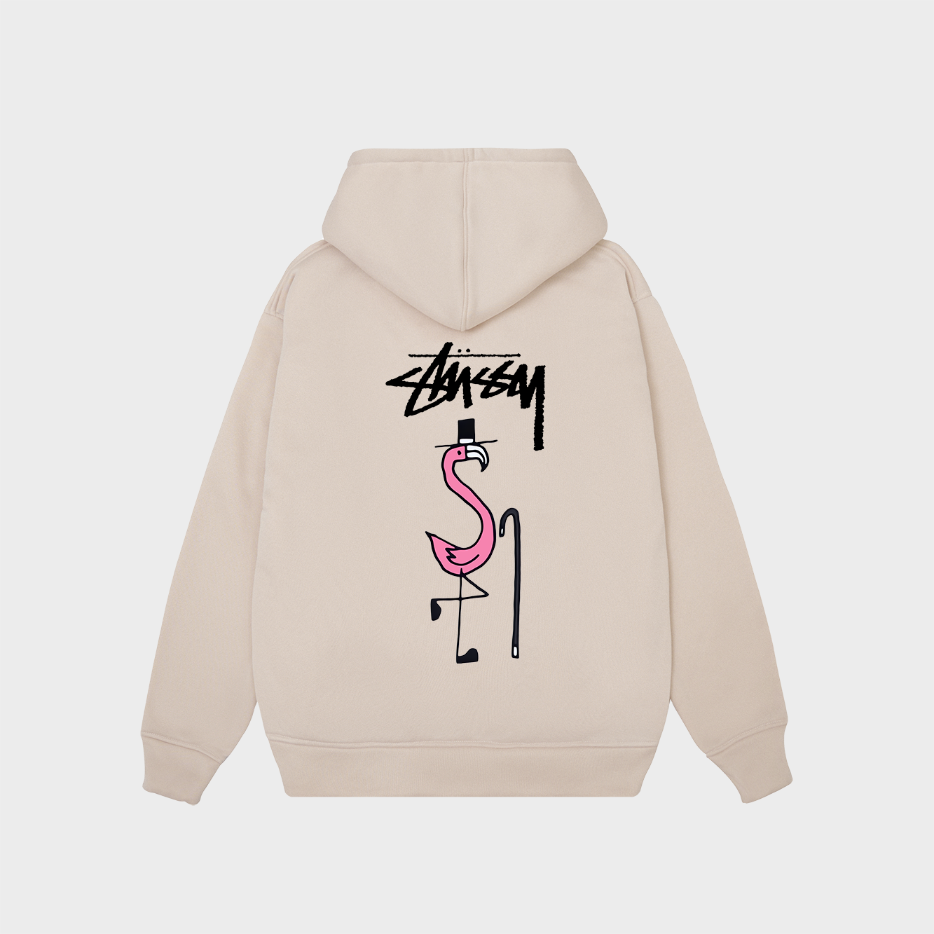 Stussy Hoodie