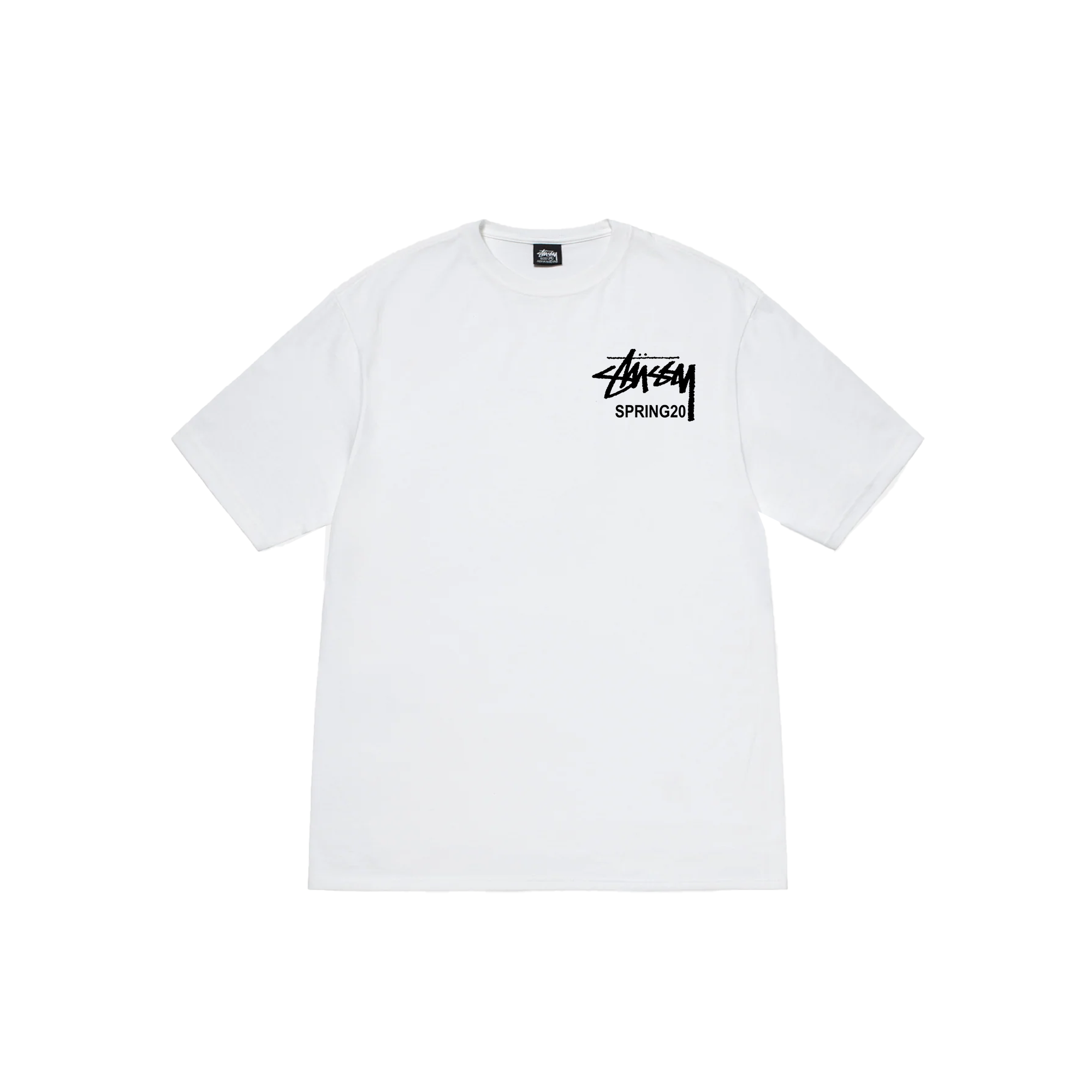 Stussy Spring T-Shirt