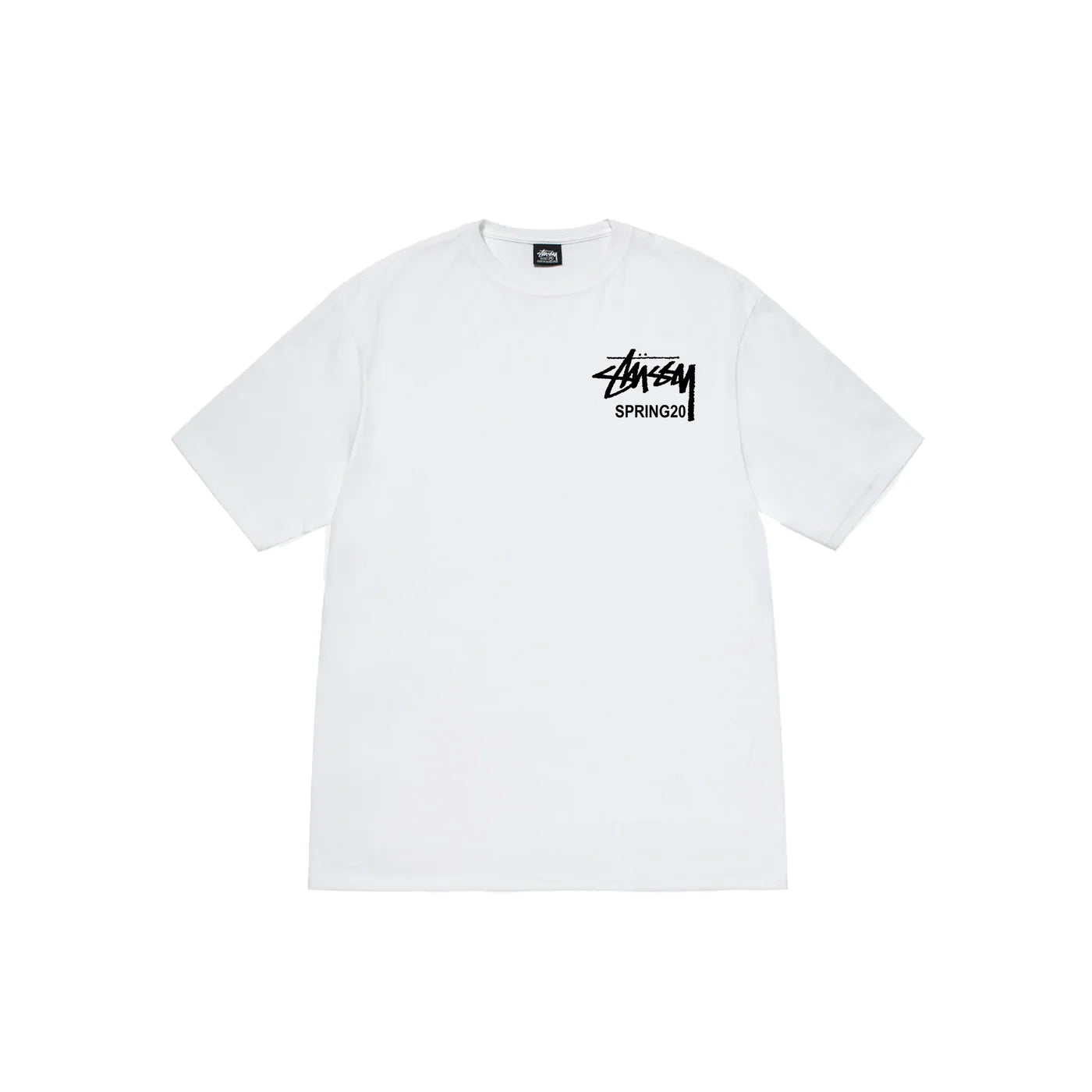 Flash Sale Stussy Spring T-Shirt