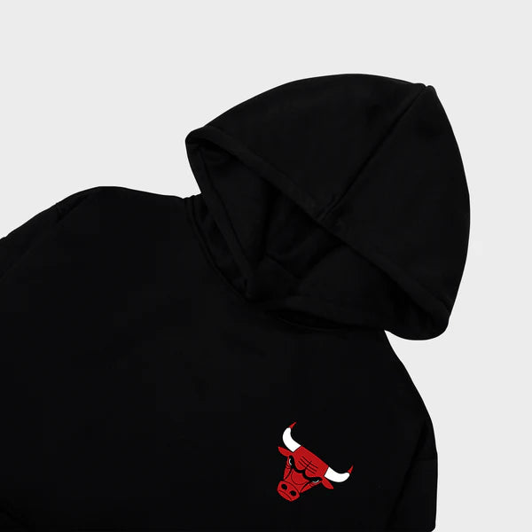 Flash Sale NBA 1997 Chicago Bulls Champions Hoodie