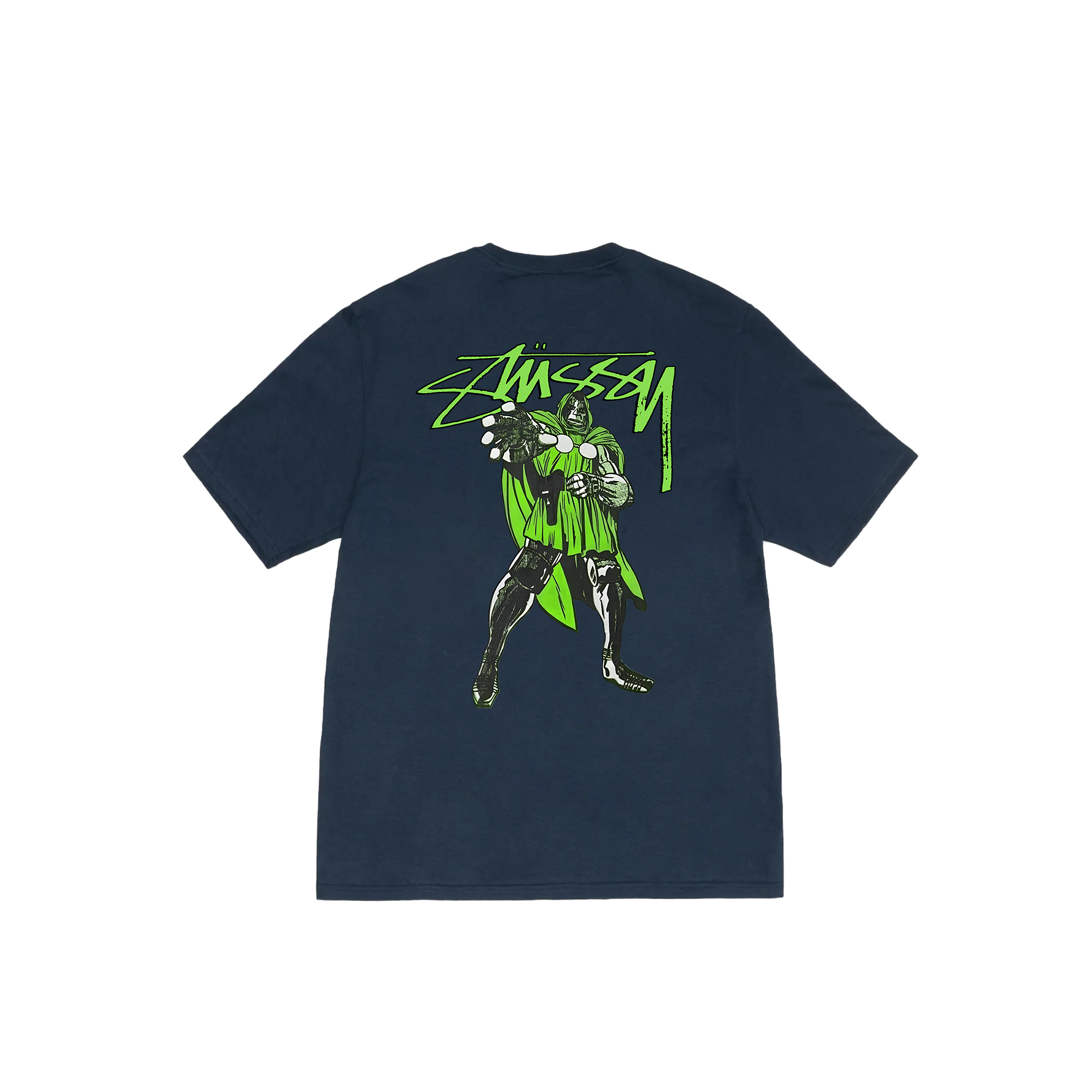 Marvel x Stussy T-Shirt