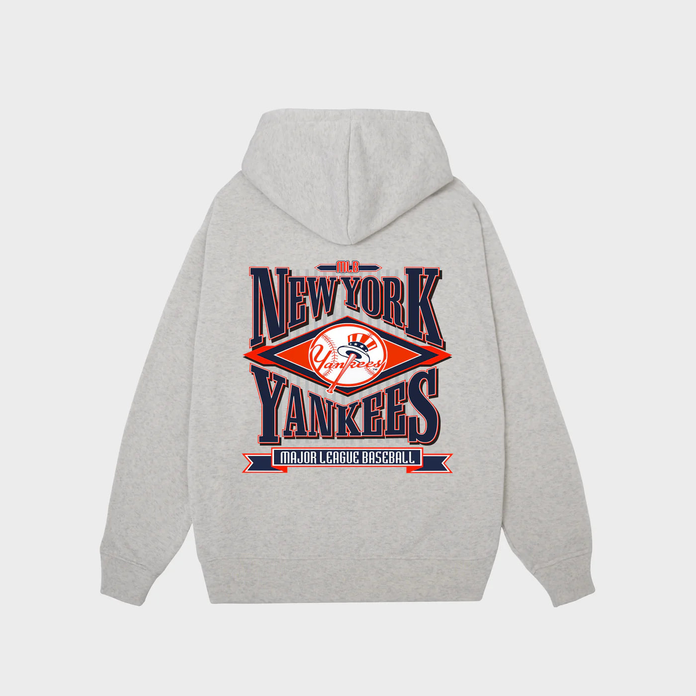 Flash Sale  MLB New York Yankees Hoodie