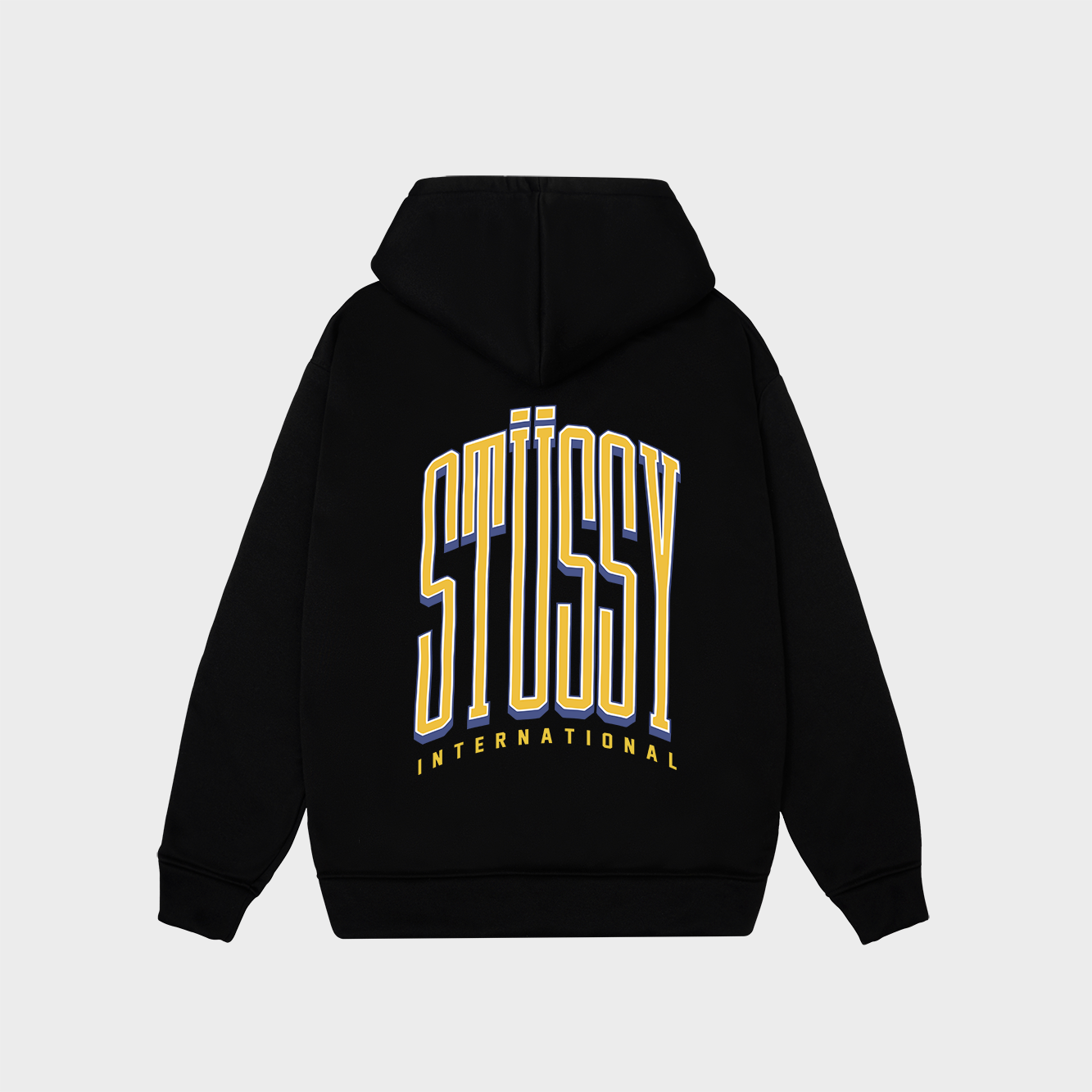 Stussy Campus Hoodie