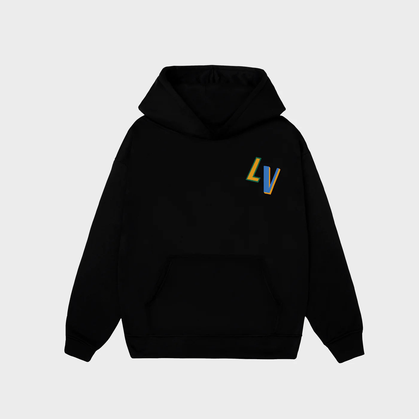 Flash Sale NBA x Louis Vuitton Hoodie