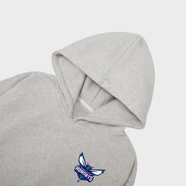 Flash Sale NBA Simpsons Charlotte Hornets Hoodie