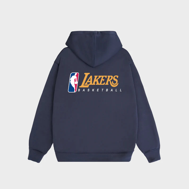 Flash Sale NBA Los Angeles Lakers Hoodie