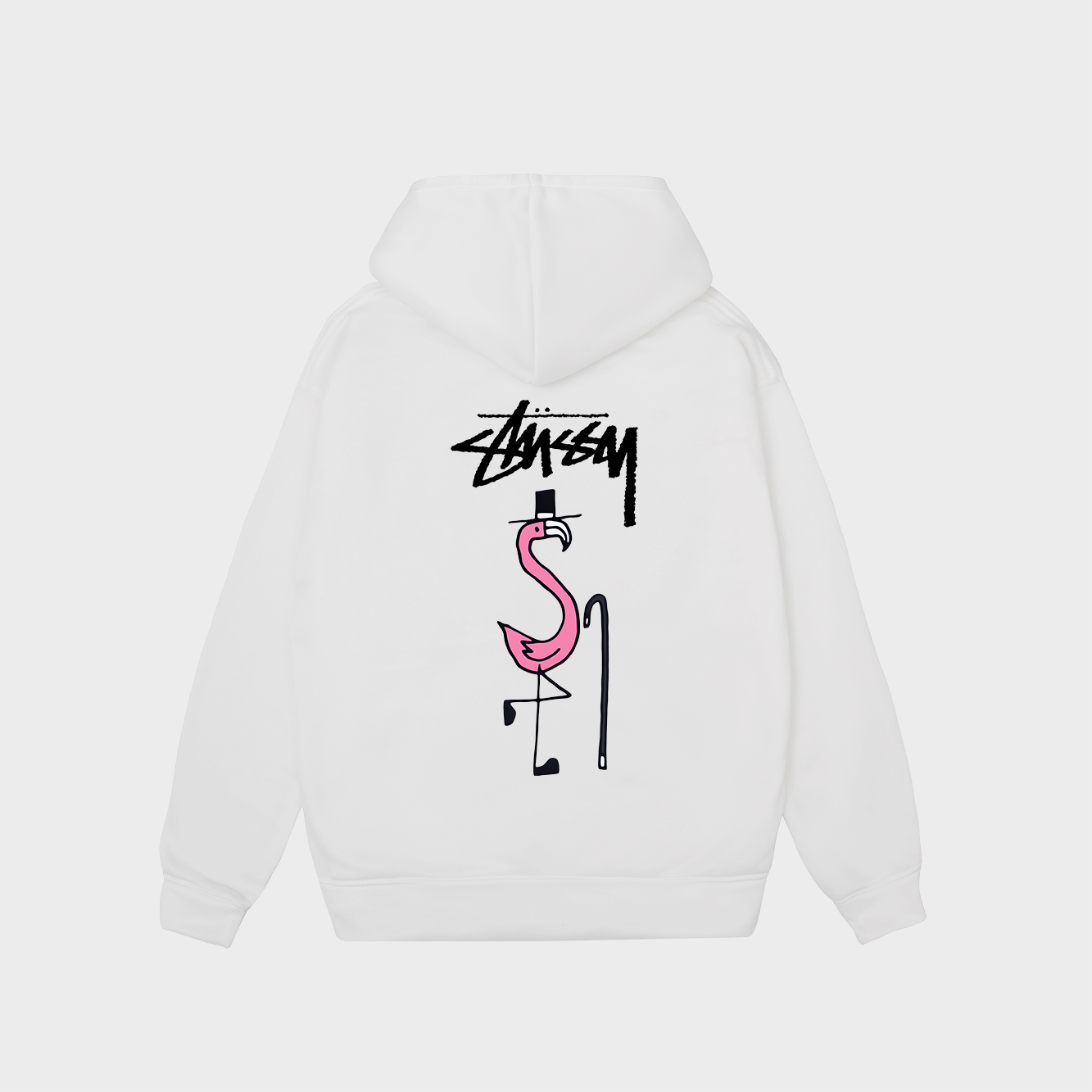 Stussy Hoodie