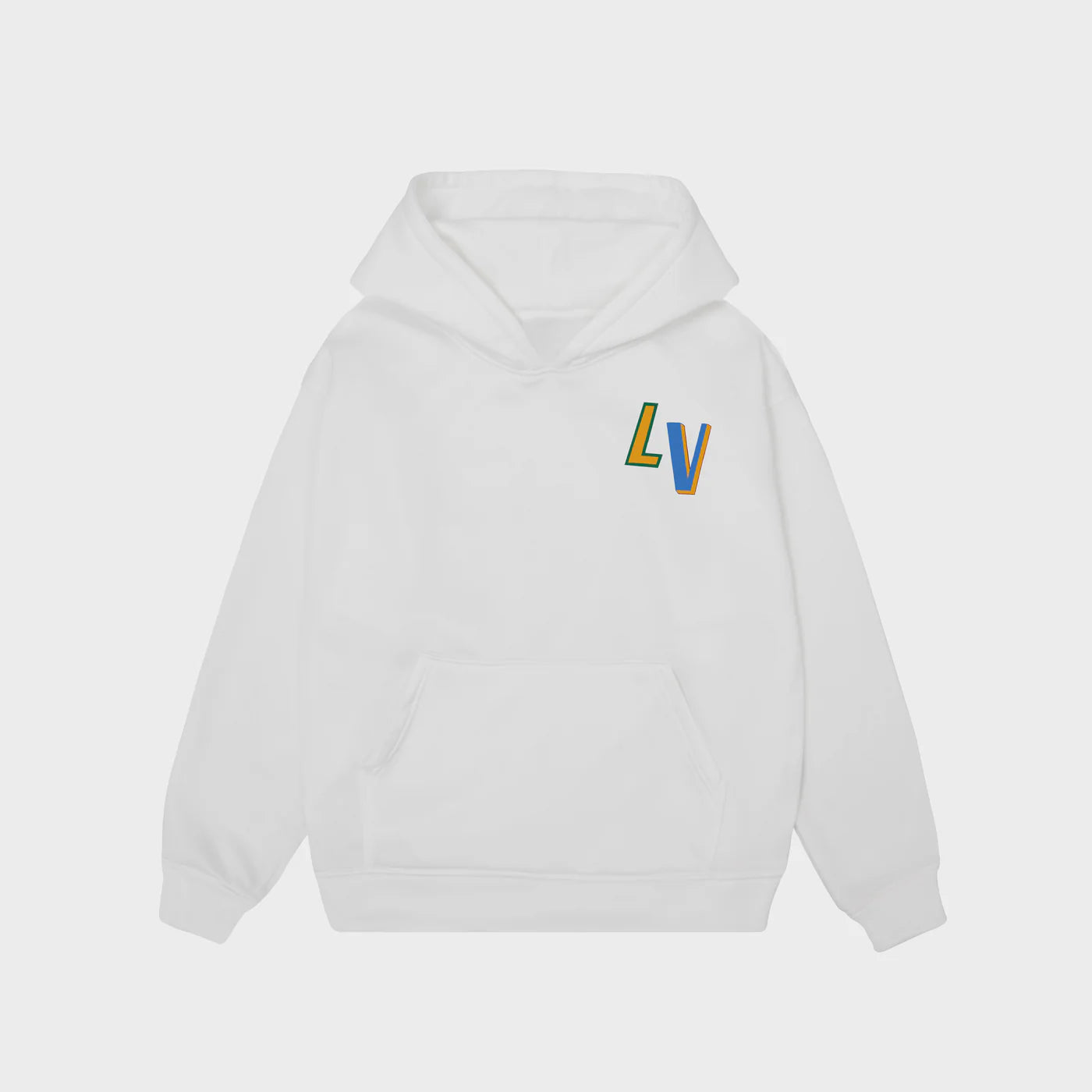 Flash Sale NBA x Louis Vuitton Hoodie