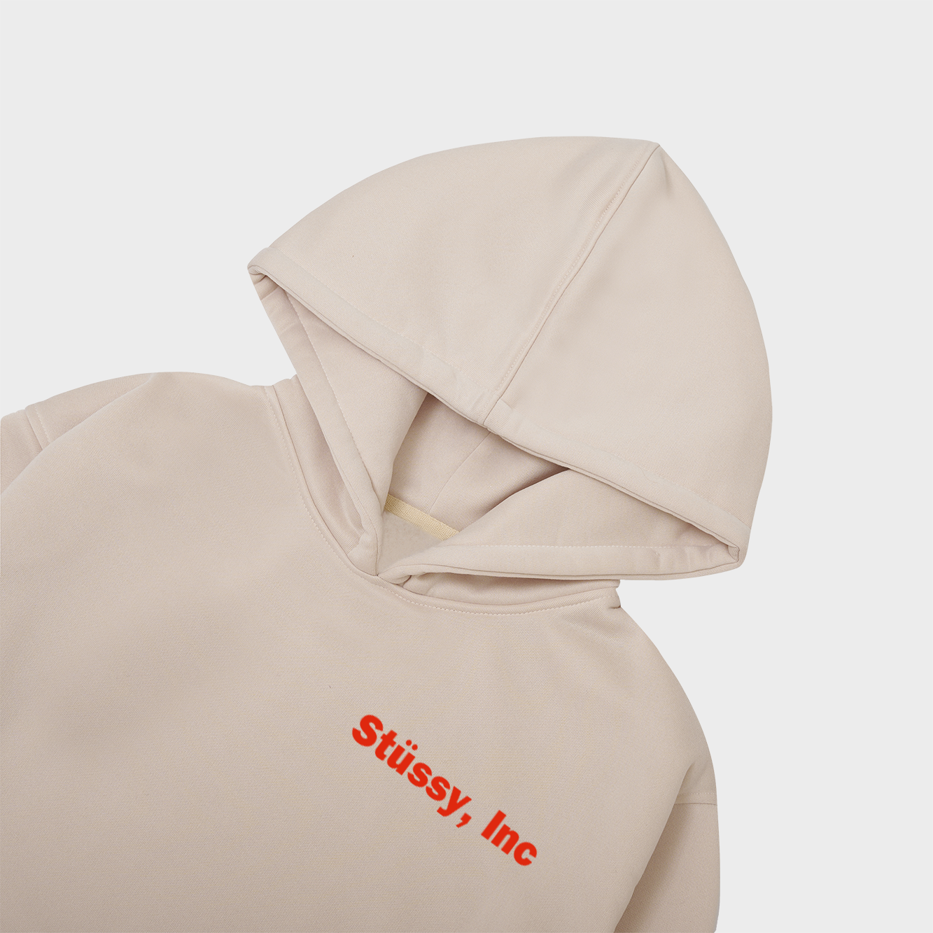 Stussy Wiki Hoodie - DN316DN