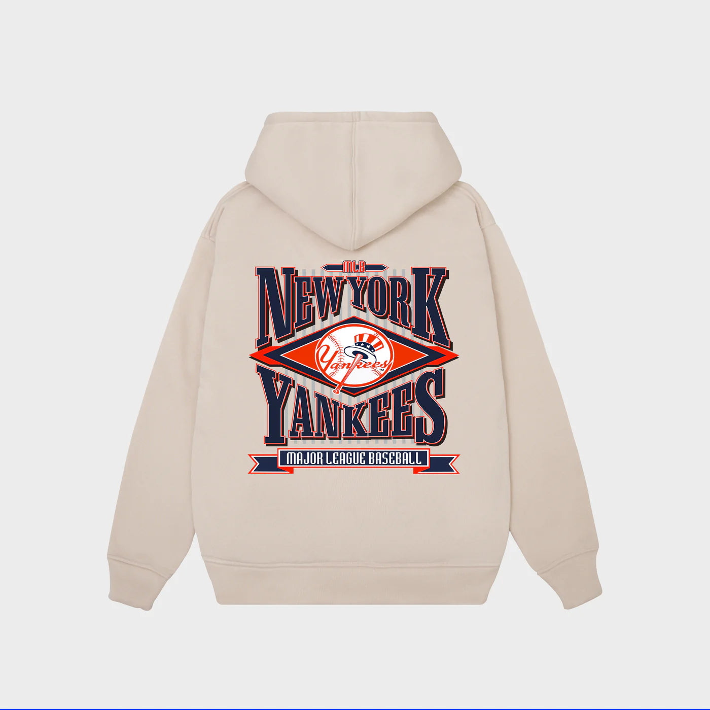 Flash Sale  MLB New York Yankees Hoodie