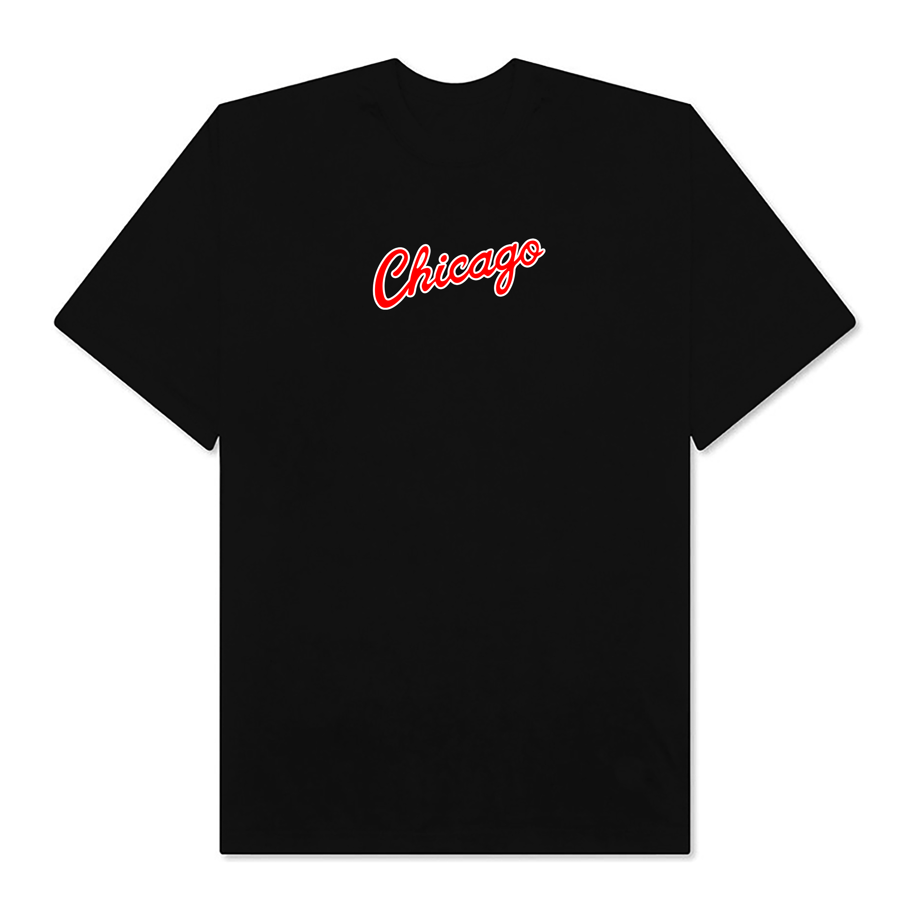 NBA Chicago Bulls Agust D T-Shirt