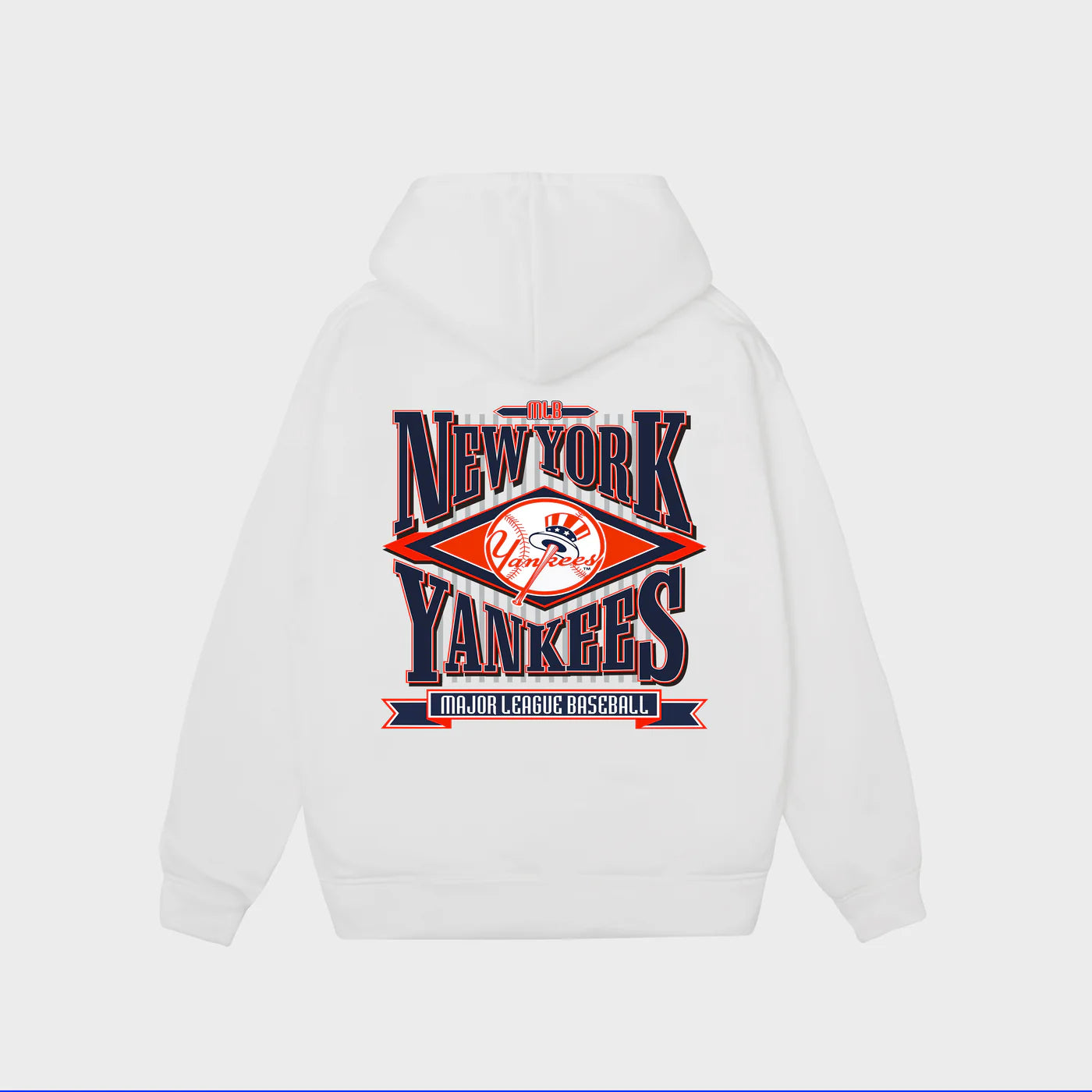 Flash Sale  MLB New York Yankees Hoodie