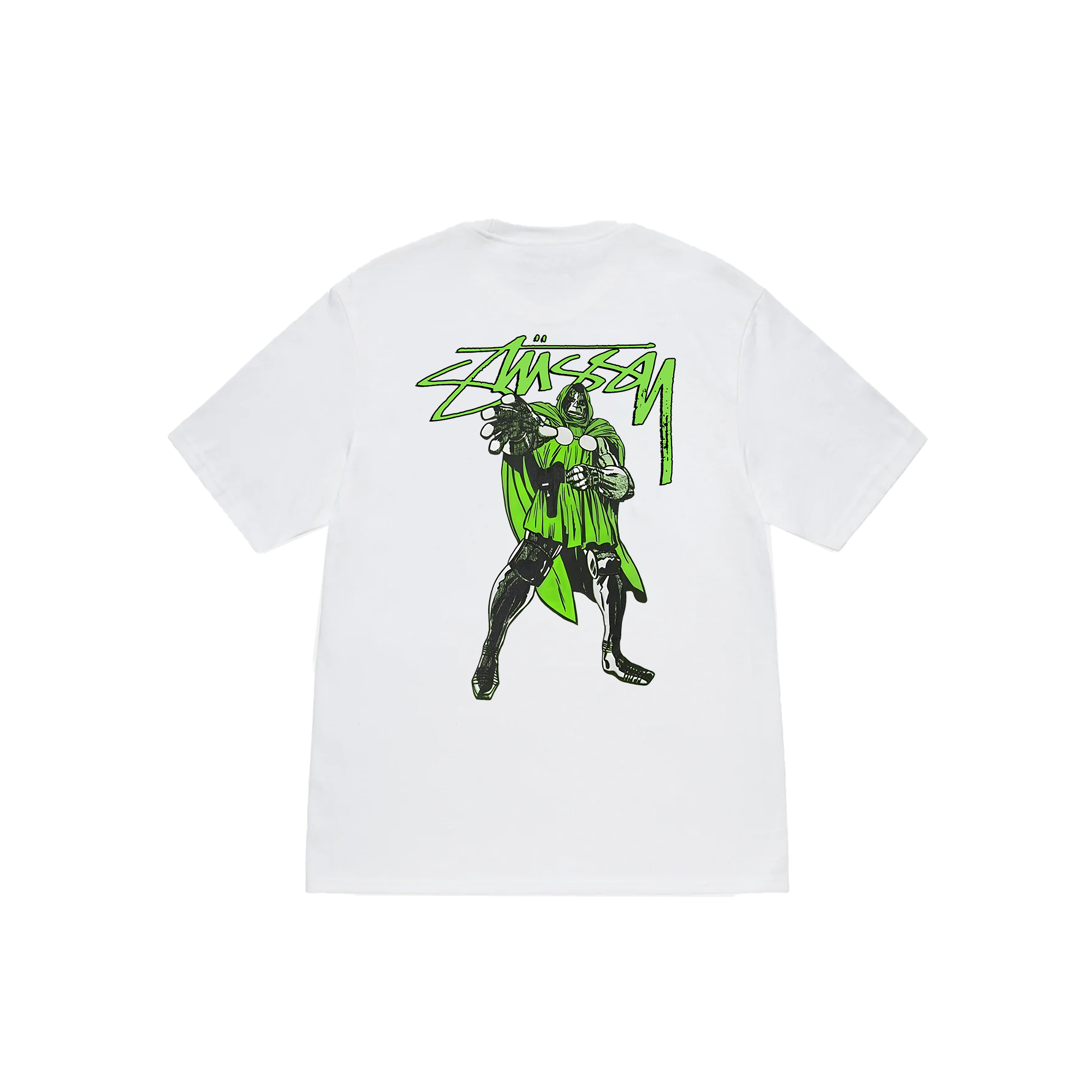 Marvel x Stussy T-Shirt