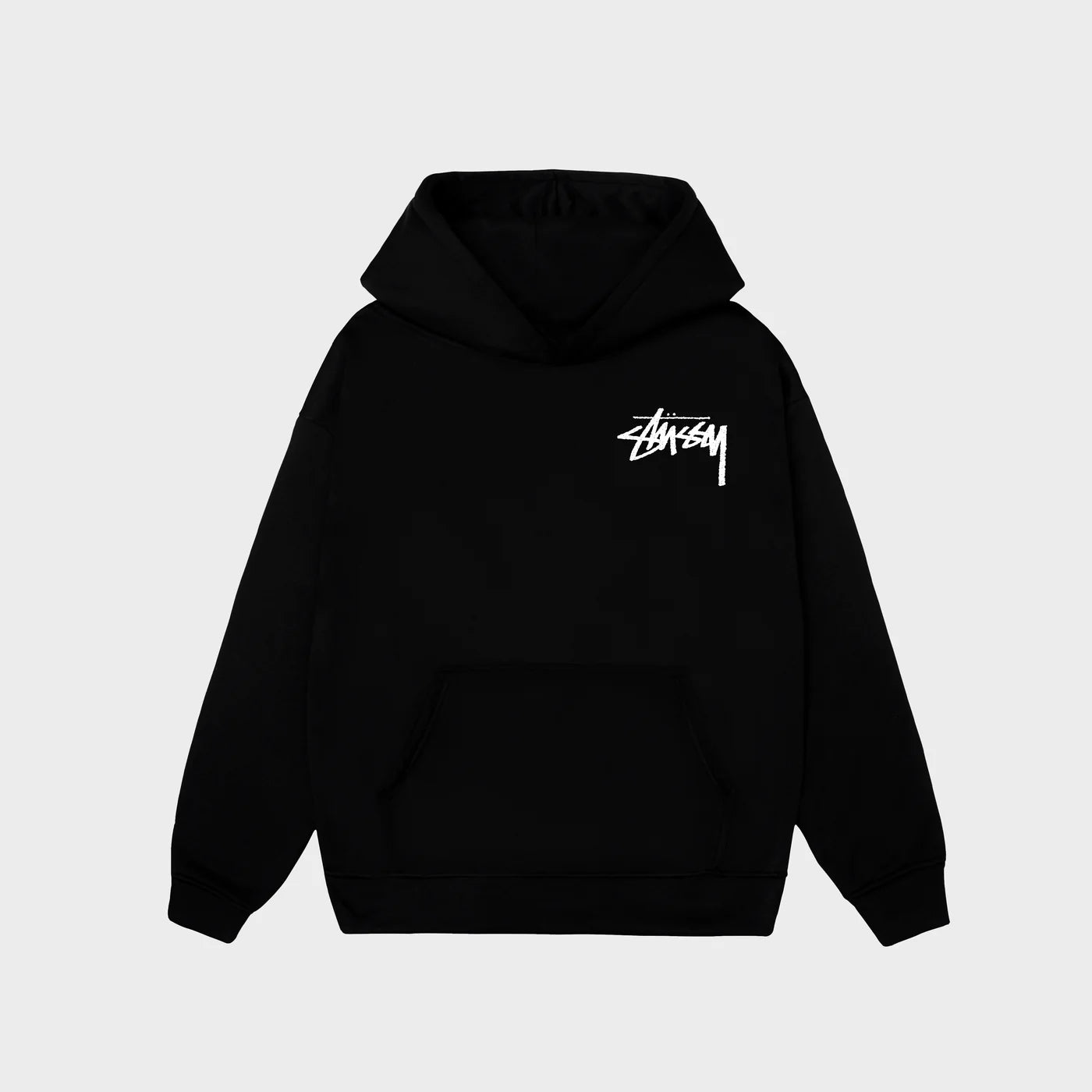 Flash Sale Stussy Ball Hoodie