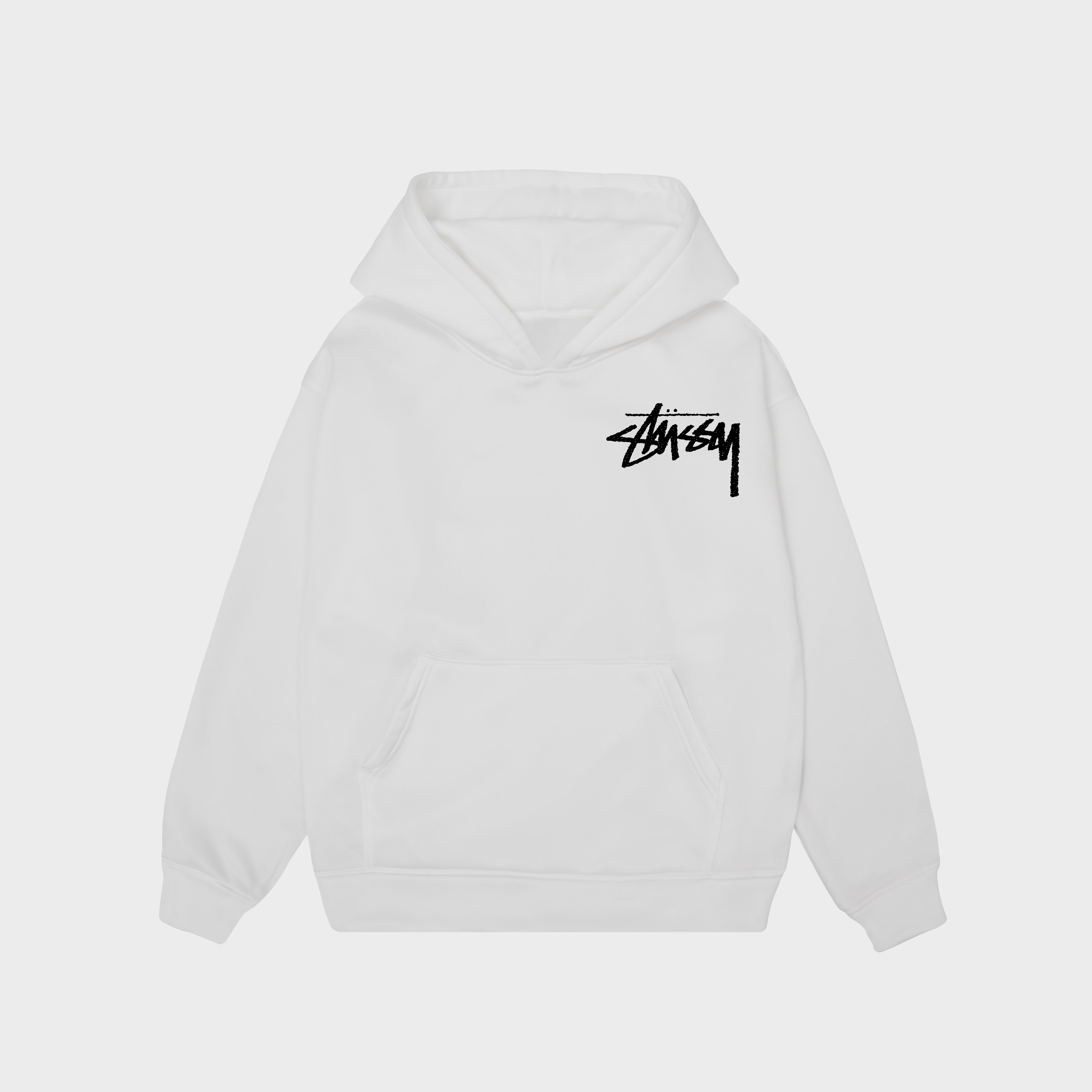 Stussy Hoodie