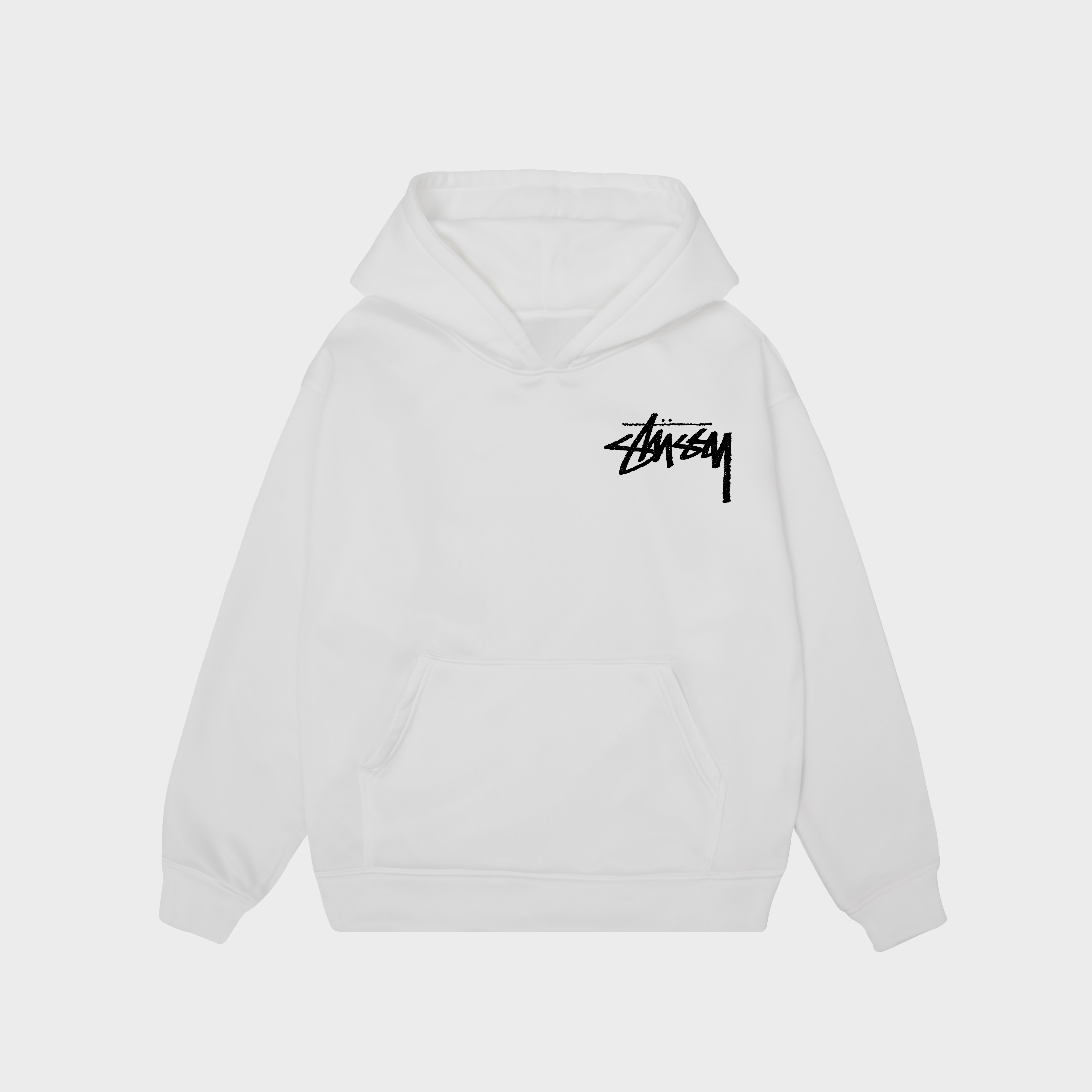 Stussy Ball Hoodie