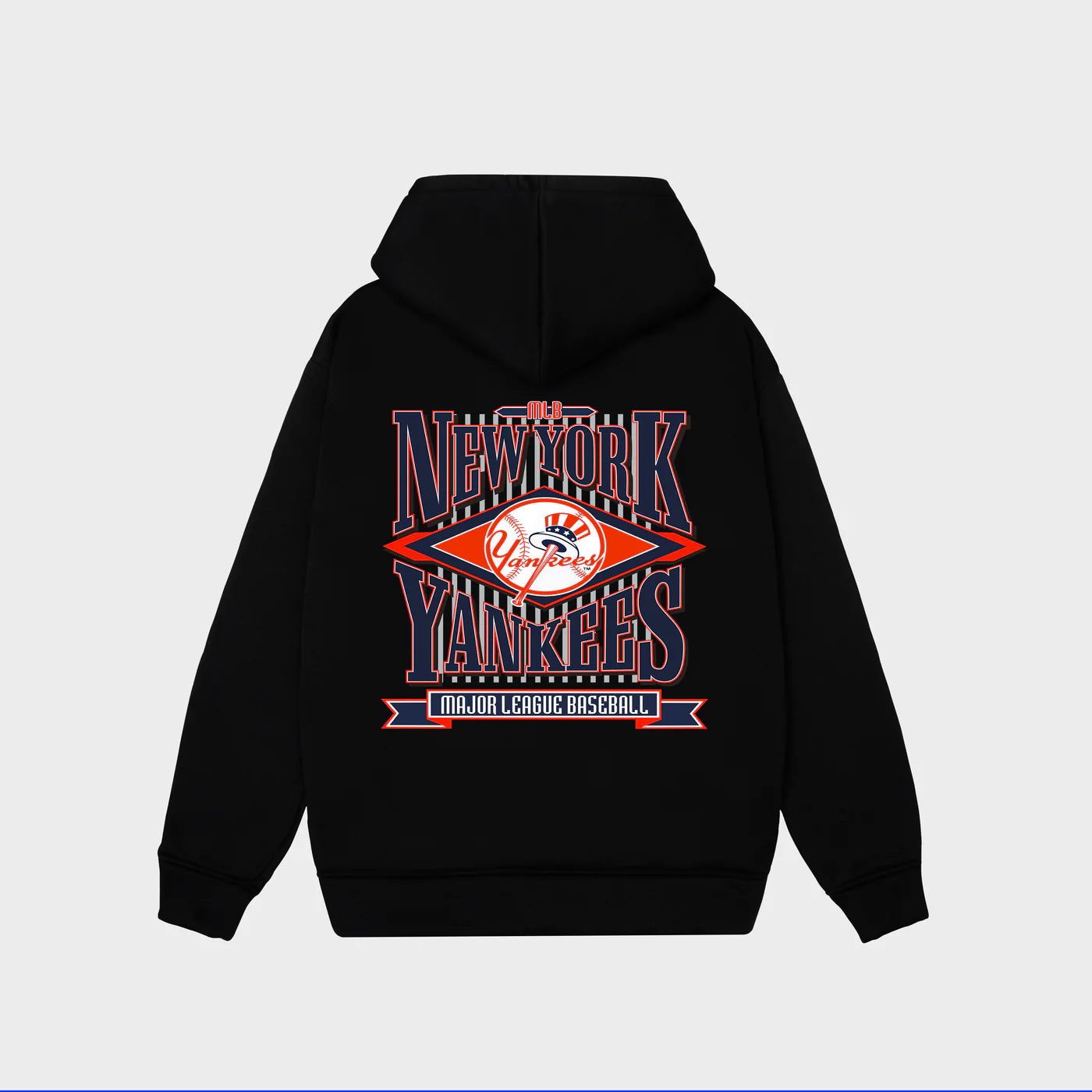 Flash Sale  MLB New York Yankees Hoodie