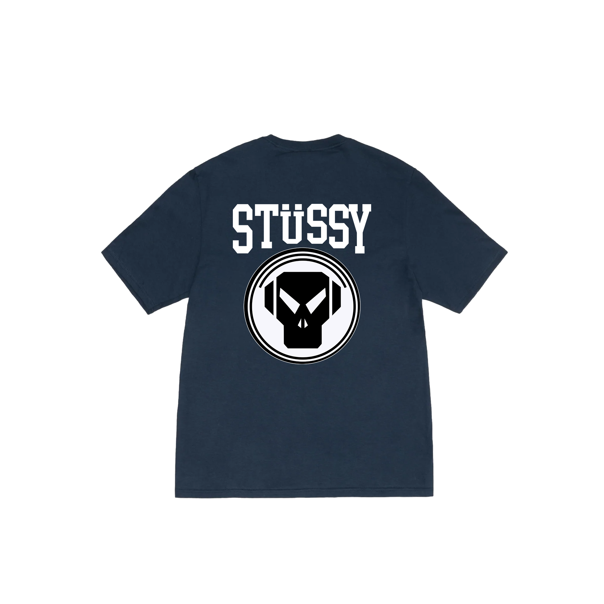 Stüssy & Metalheadz T-Shirt