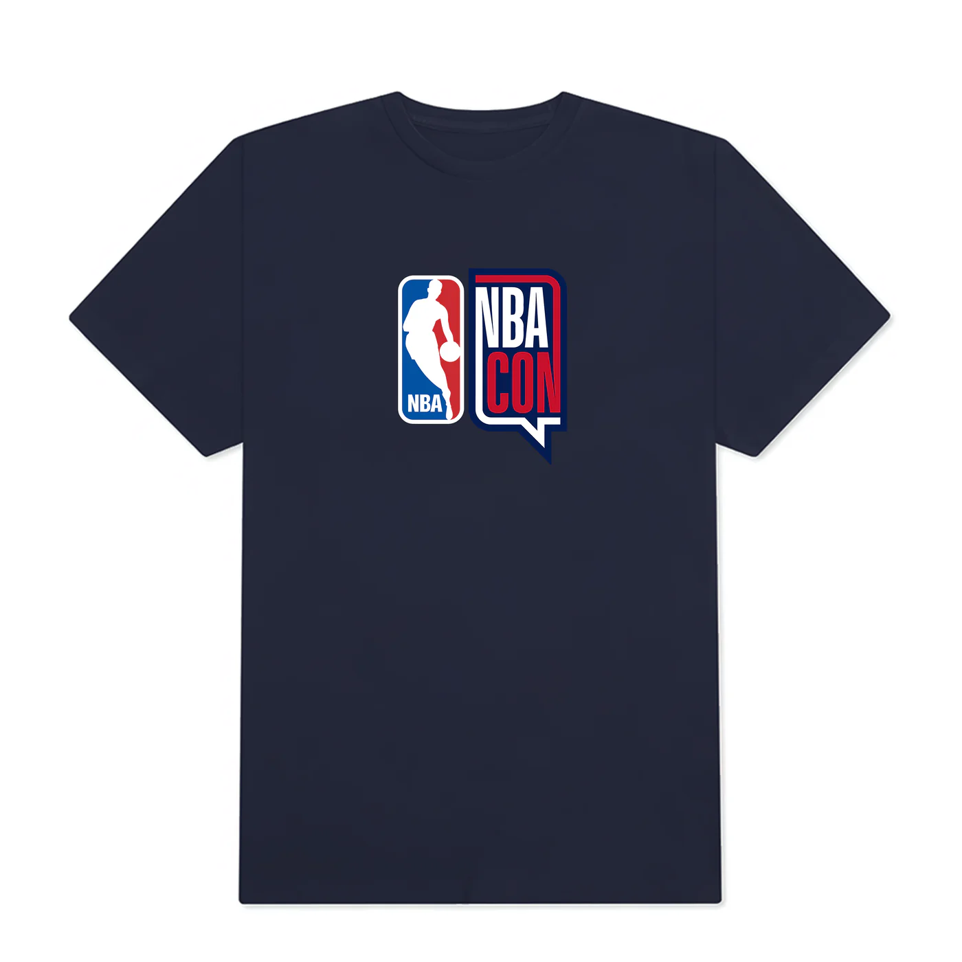 Flash Sale NBA Con Core Logo T-Shirt