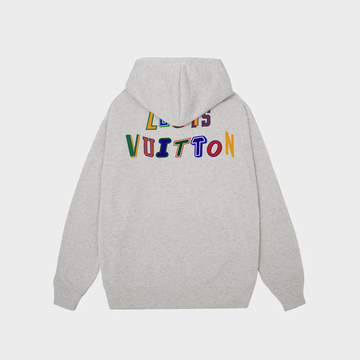 Flash Sale NBA x Louis Vuitton Hoodie