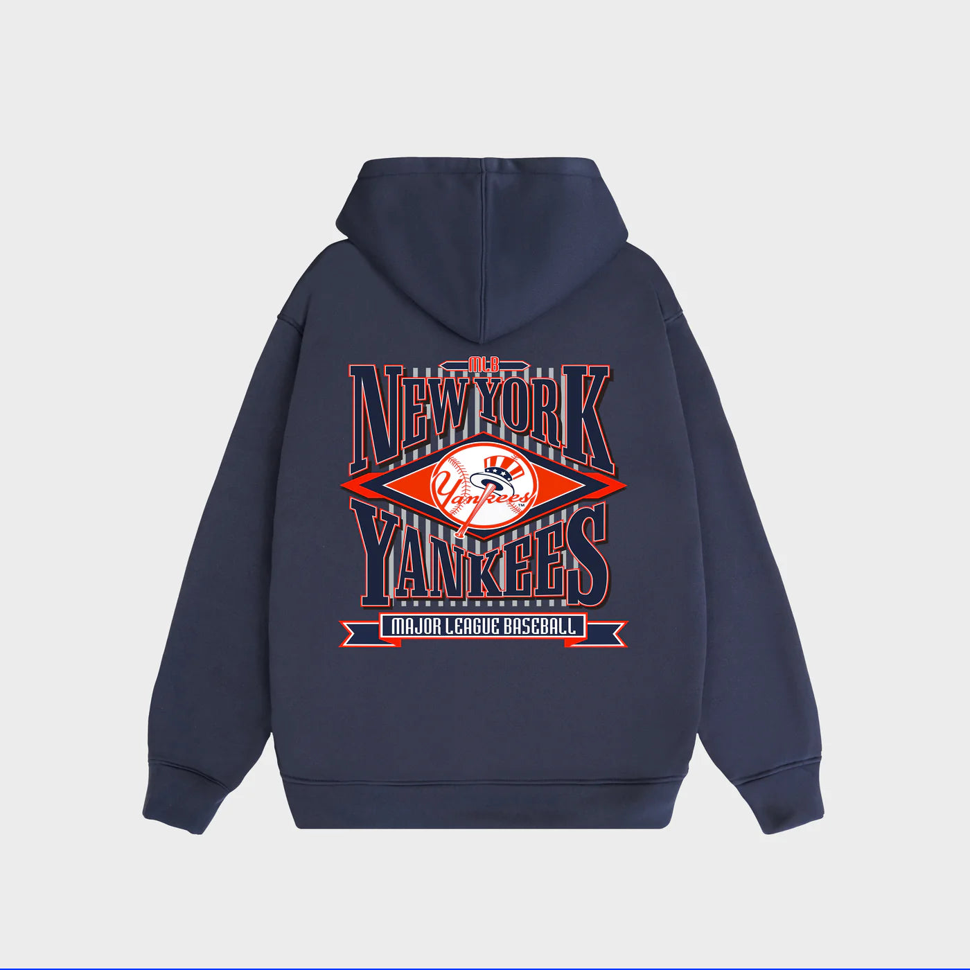 Flash Sale  MLB New York Yankees Hoodie