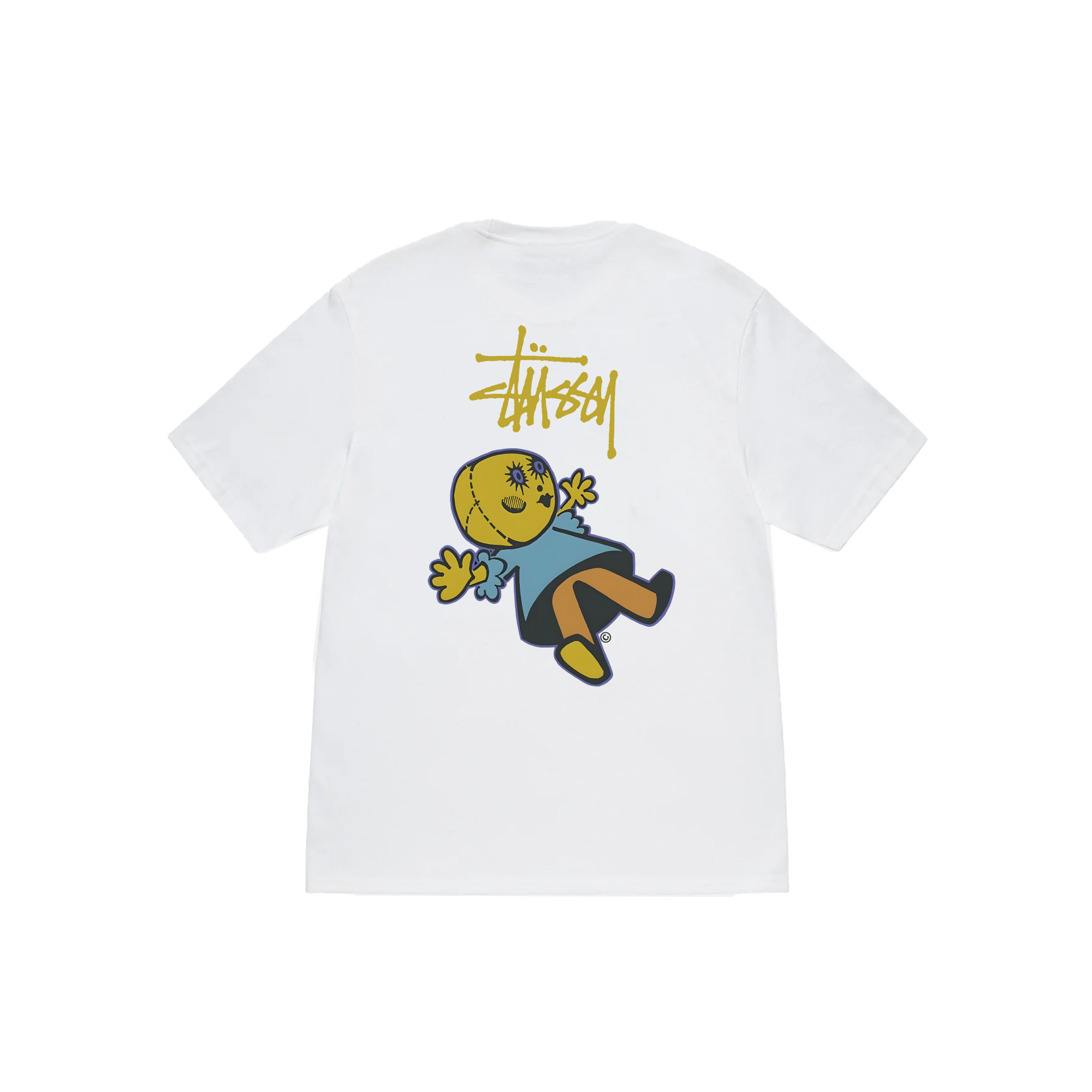 Stussy Cool T-Shirt